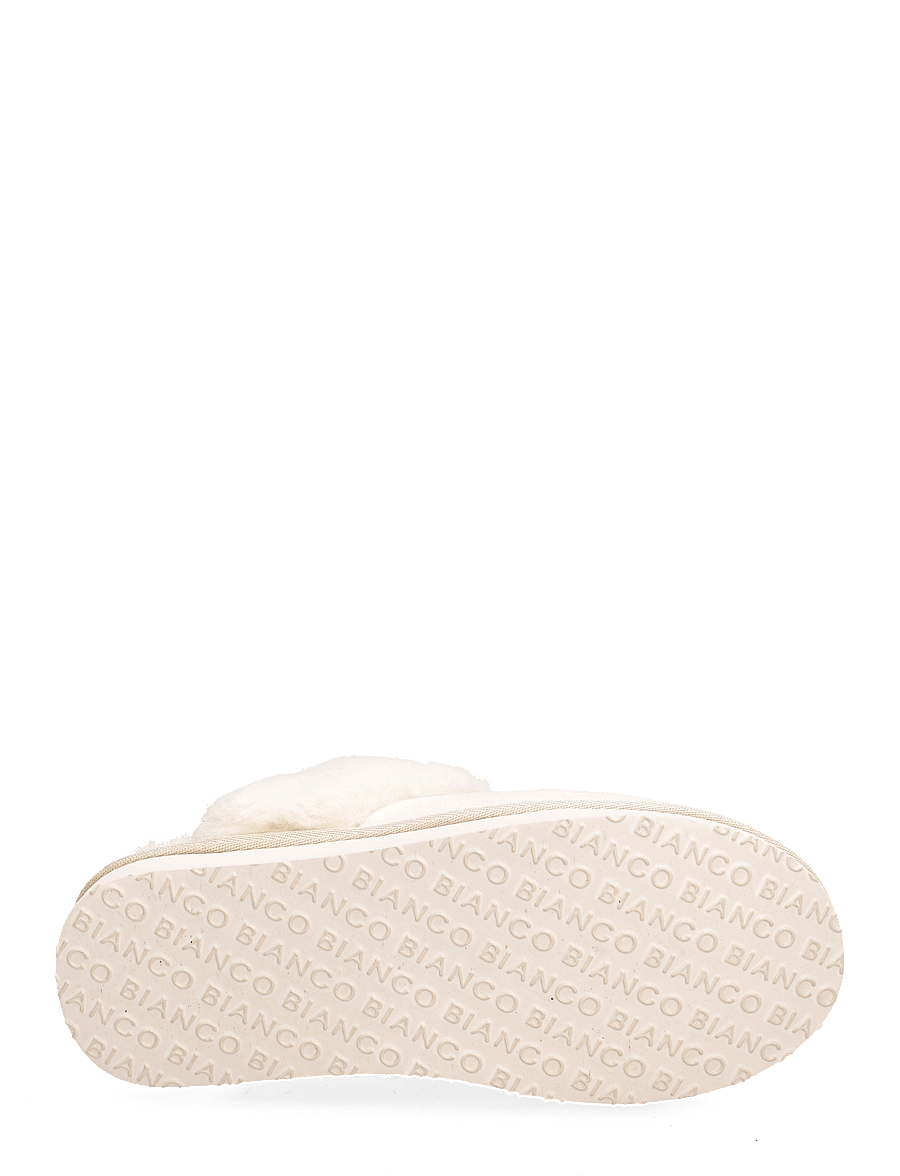 Bianco - BIASWEETIE Slipper - igapäevane stiil - beige - 4