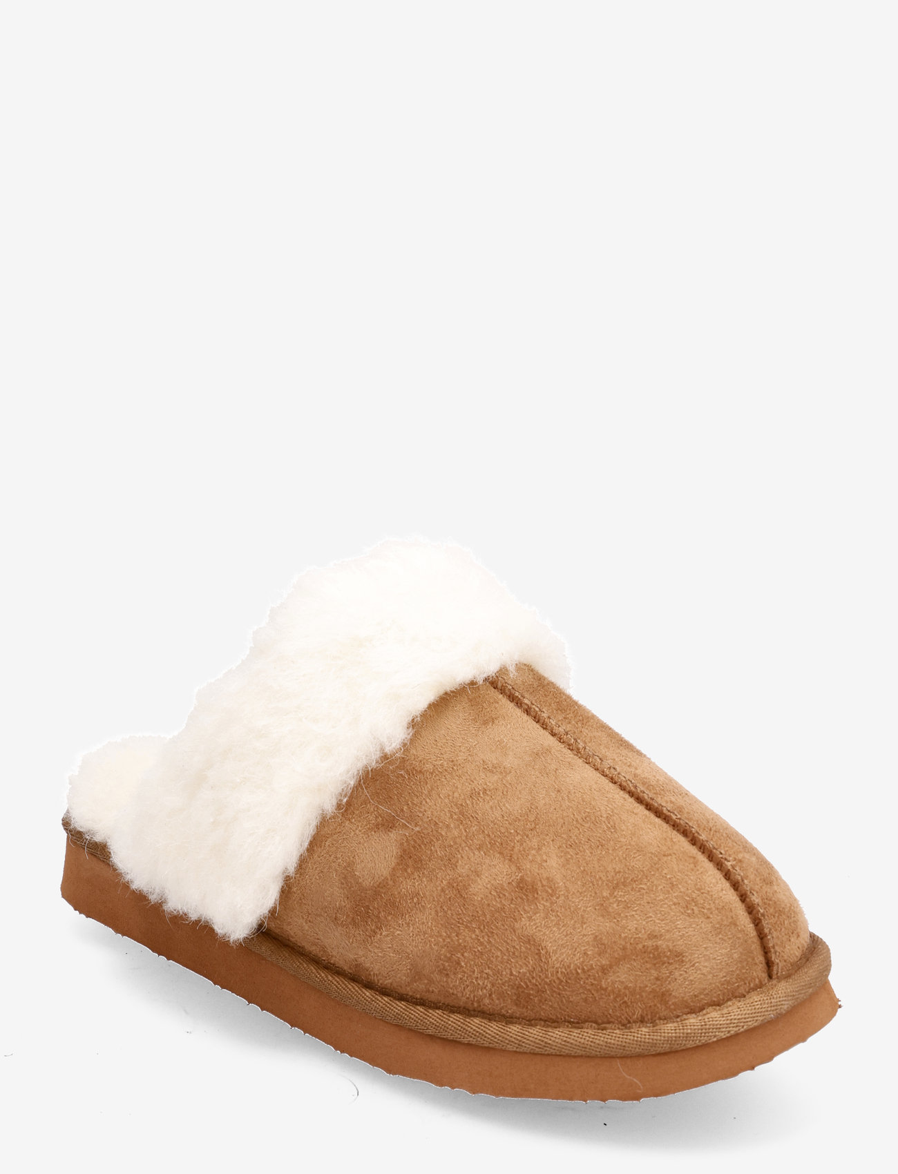 Bianco - BIASWEETIE Slipper - sünnipäevakingitused - camel - 0