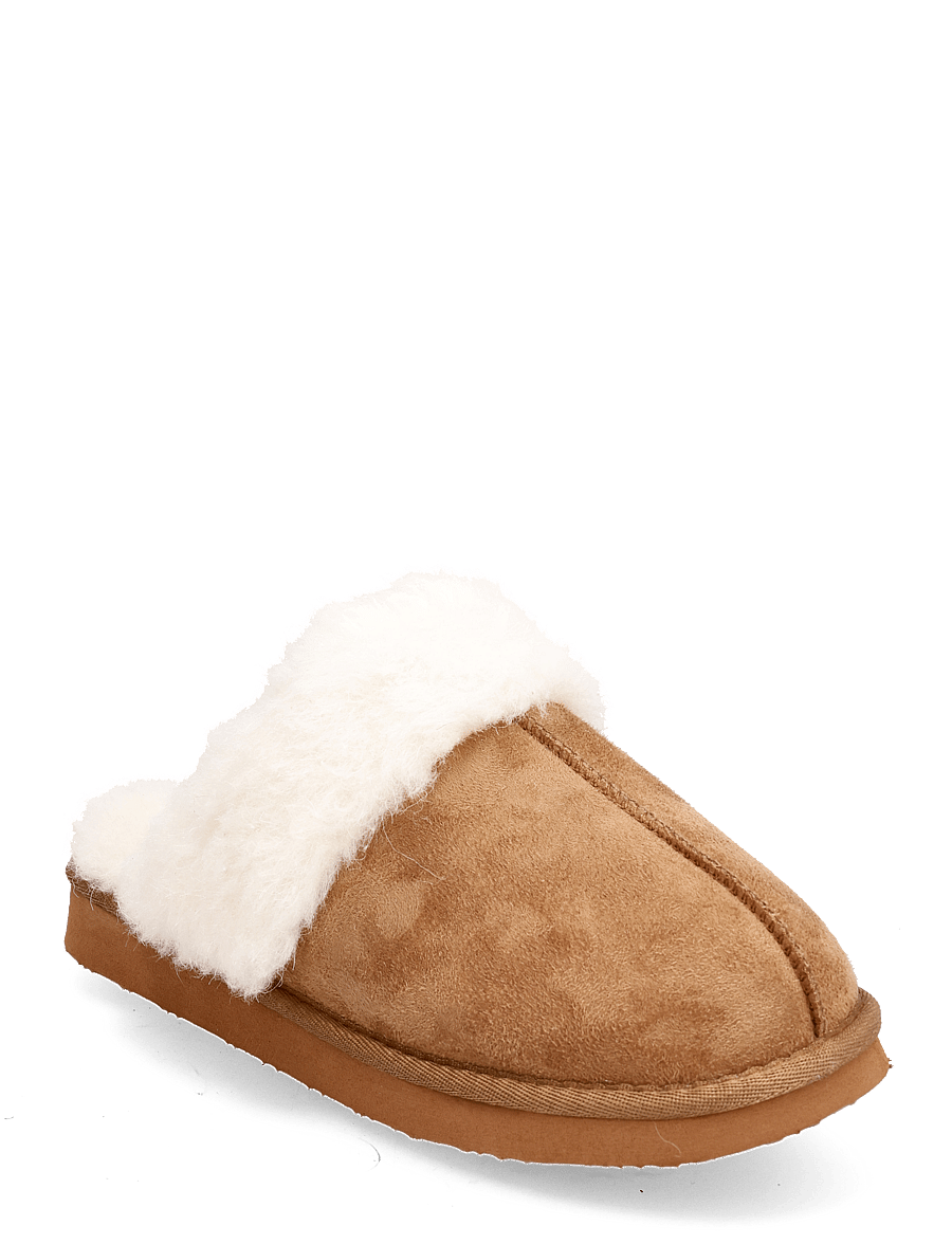 Bianco - BIASWEETIE Slipper - igapäevane stiil - camel - 0