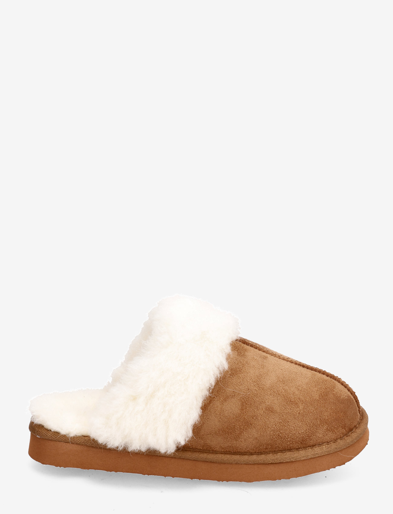 Bianco - BIASWEETIE Slipper - sünnipäevakingitused - camel - 1
