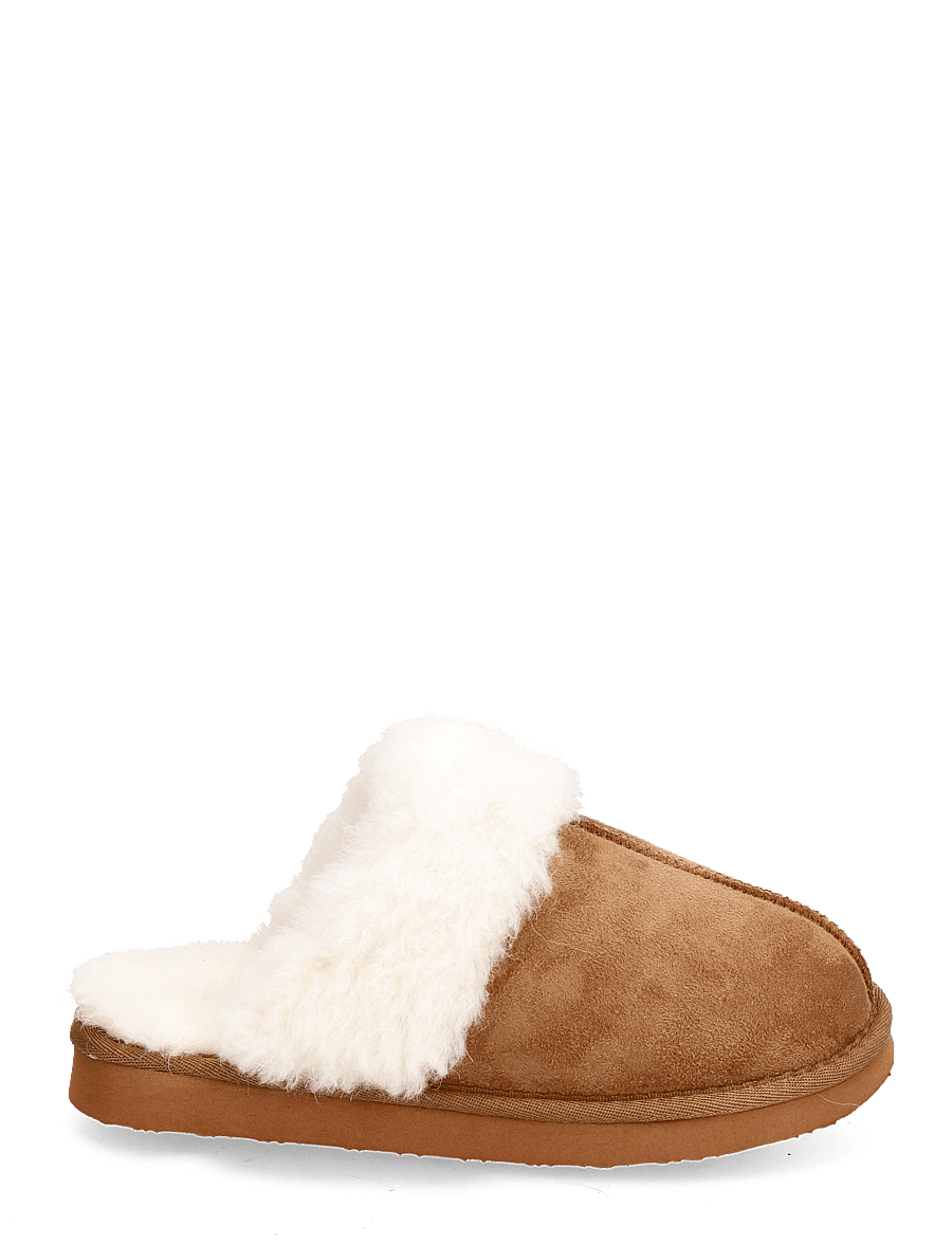 Bianco - BIASWEETIE Slipper - igapäevane stiil - camel - 1