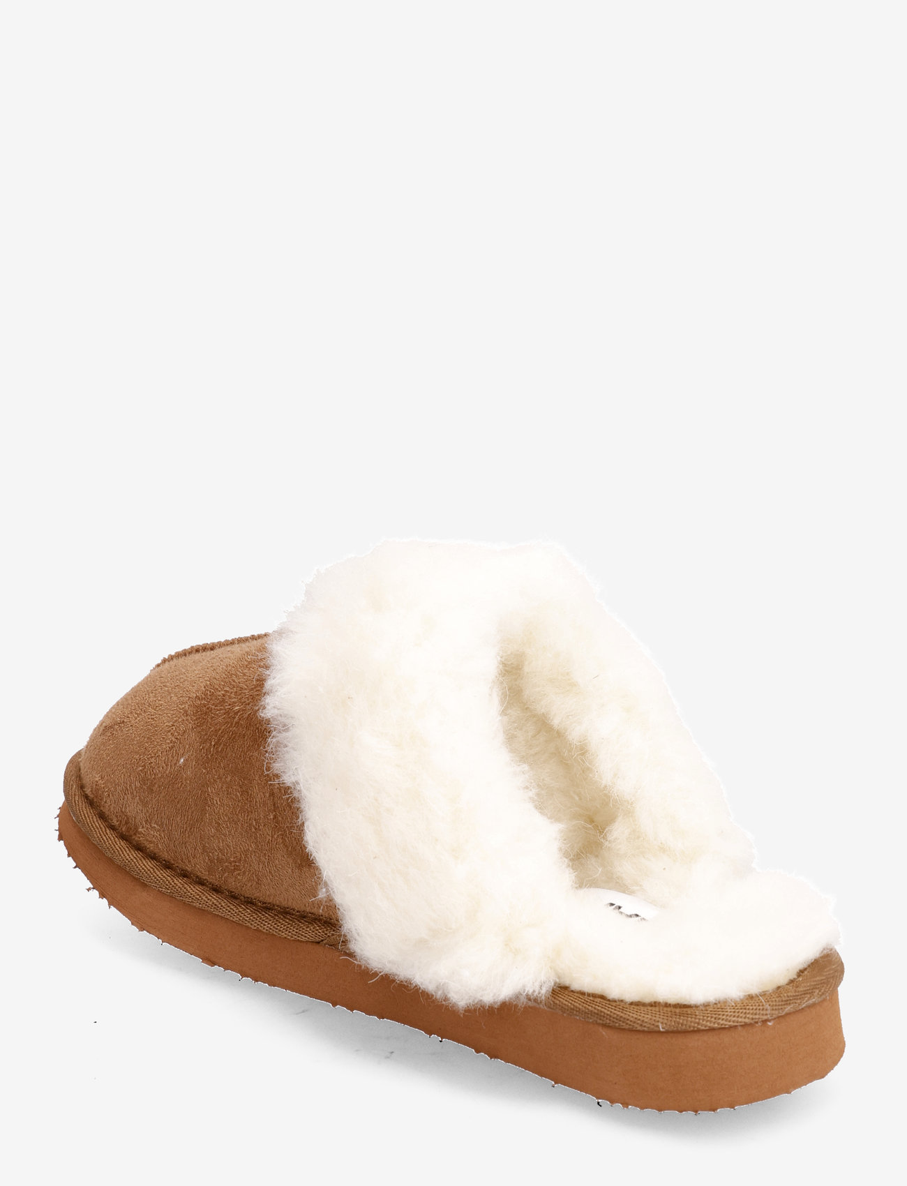 Bianco - BIASWEETIE Slipper - sünnipäevakingitused - camel - 2