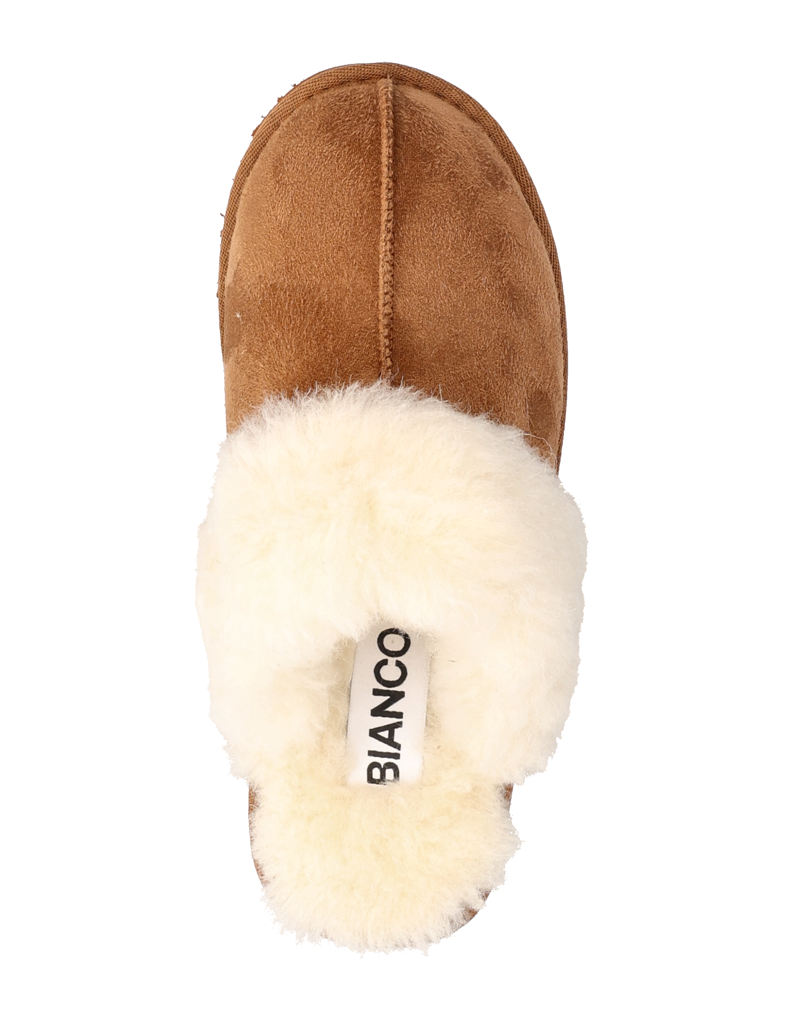 Bianco - BIASWEETIE Slipper - naised - camel - 3