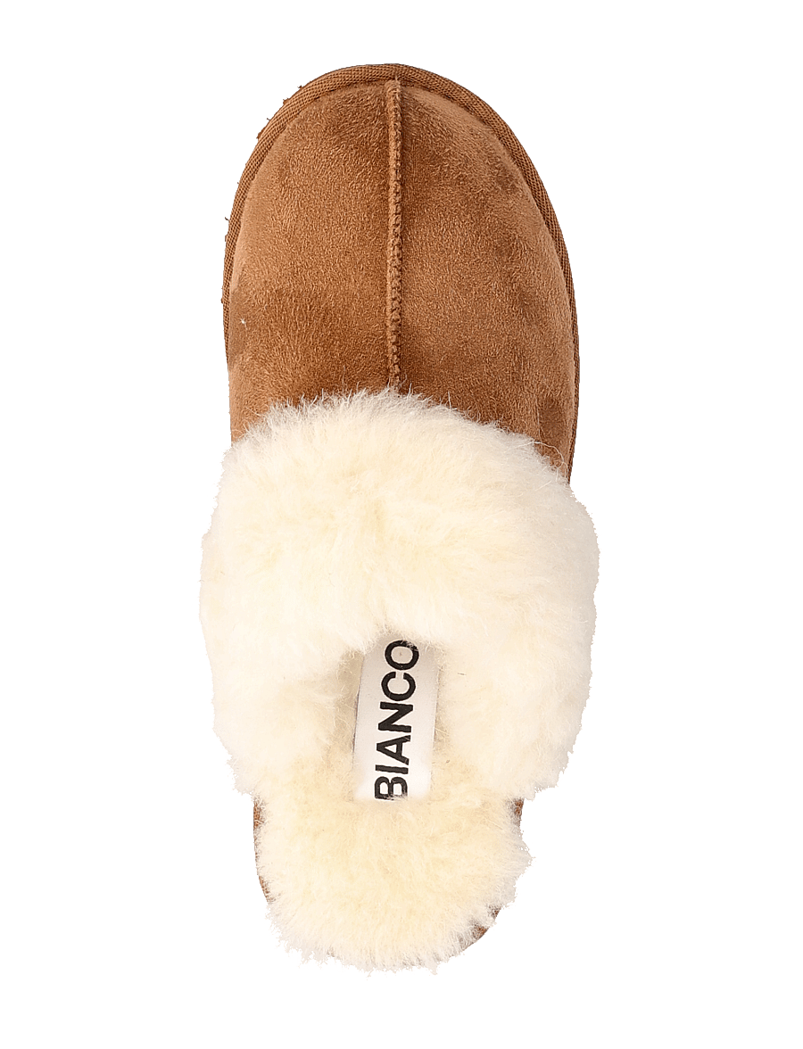Bianco - BIASWEETIE Slipper - igapäevane stiil - camel - 3