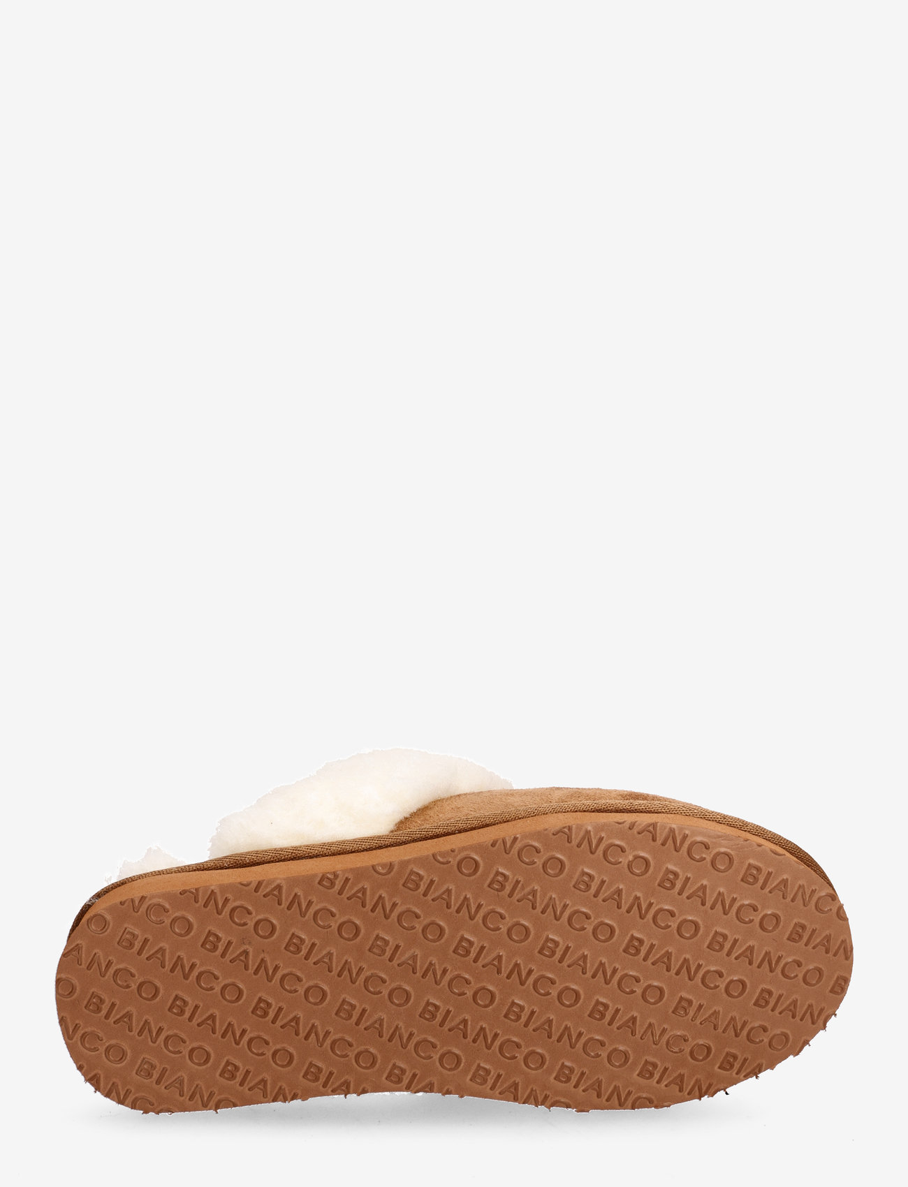 Bianco - BIASWEETIE Slipper - sünnipäevakingitused - camel - 4