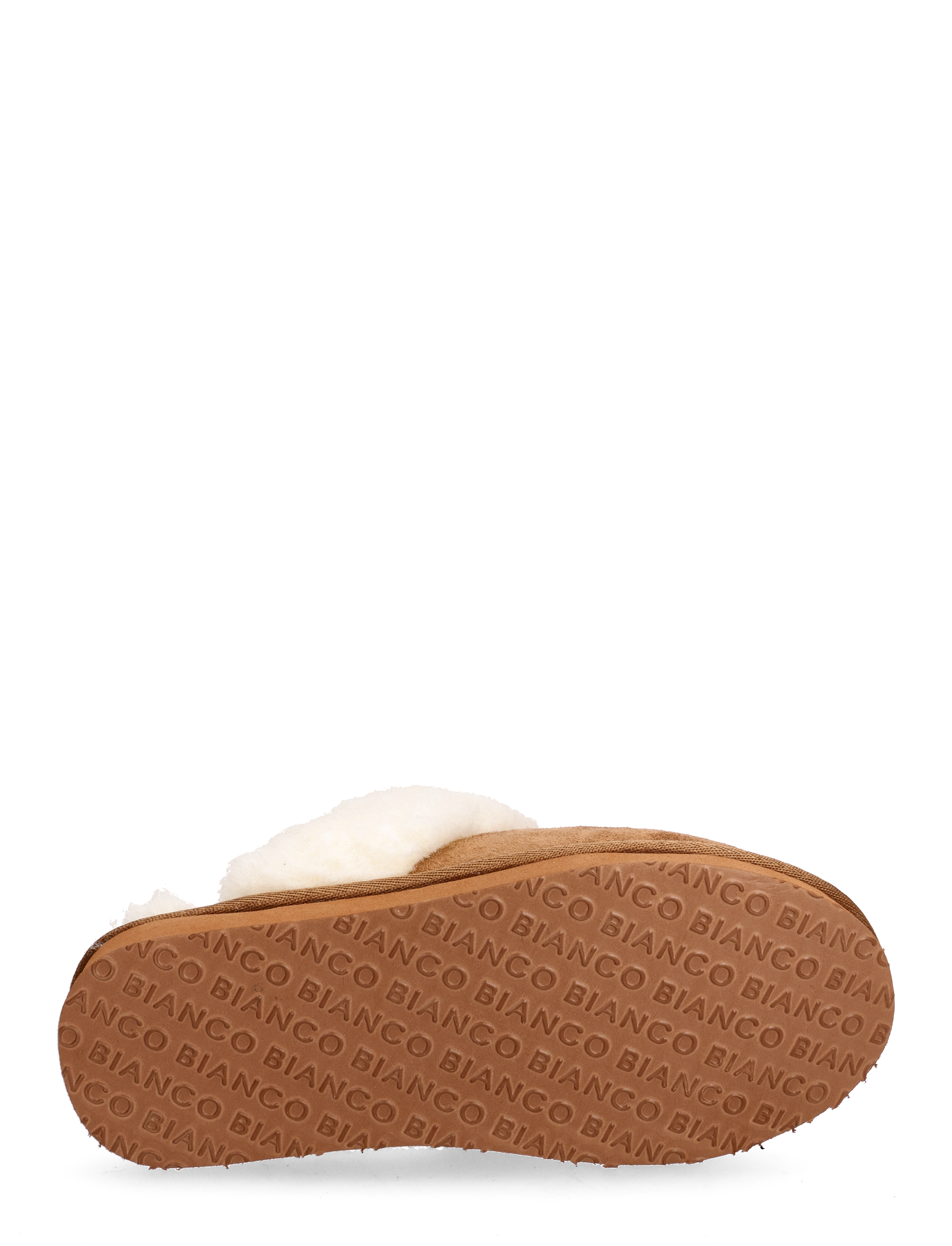 Bianco - BIASWEETIE Slipper - naised - camel - 4