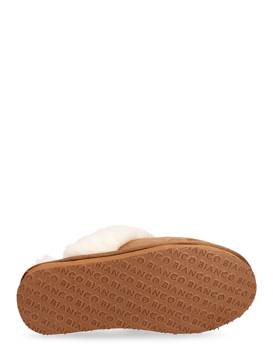 Bianco - BIASWEETIE Slipper - igapäevane stiil - camel - 4