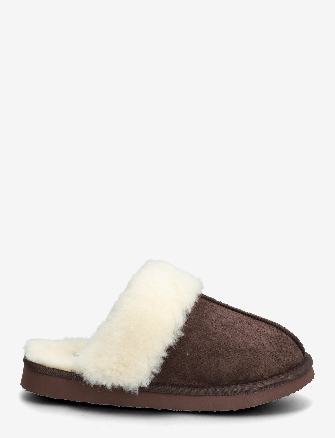 Bianco - BIASWEETIE Slipper - geburtstagsgeschenke - dark brown - 1