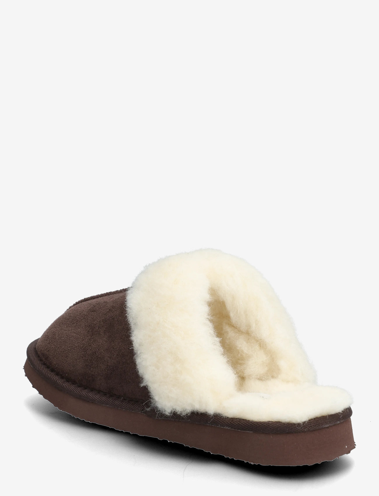 Bianco - BIASWEETIE Slipper - geburtstagsgeschenke - dark brown - 2