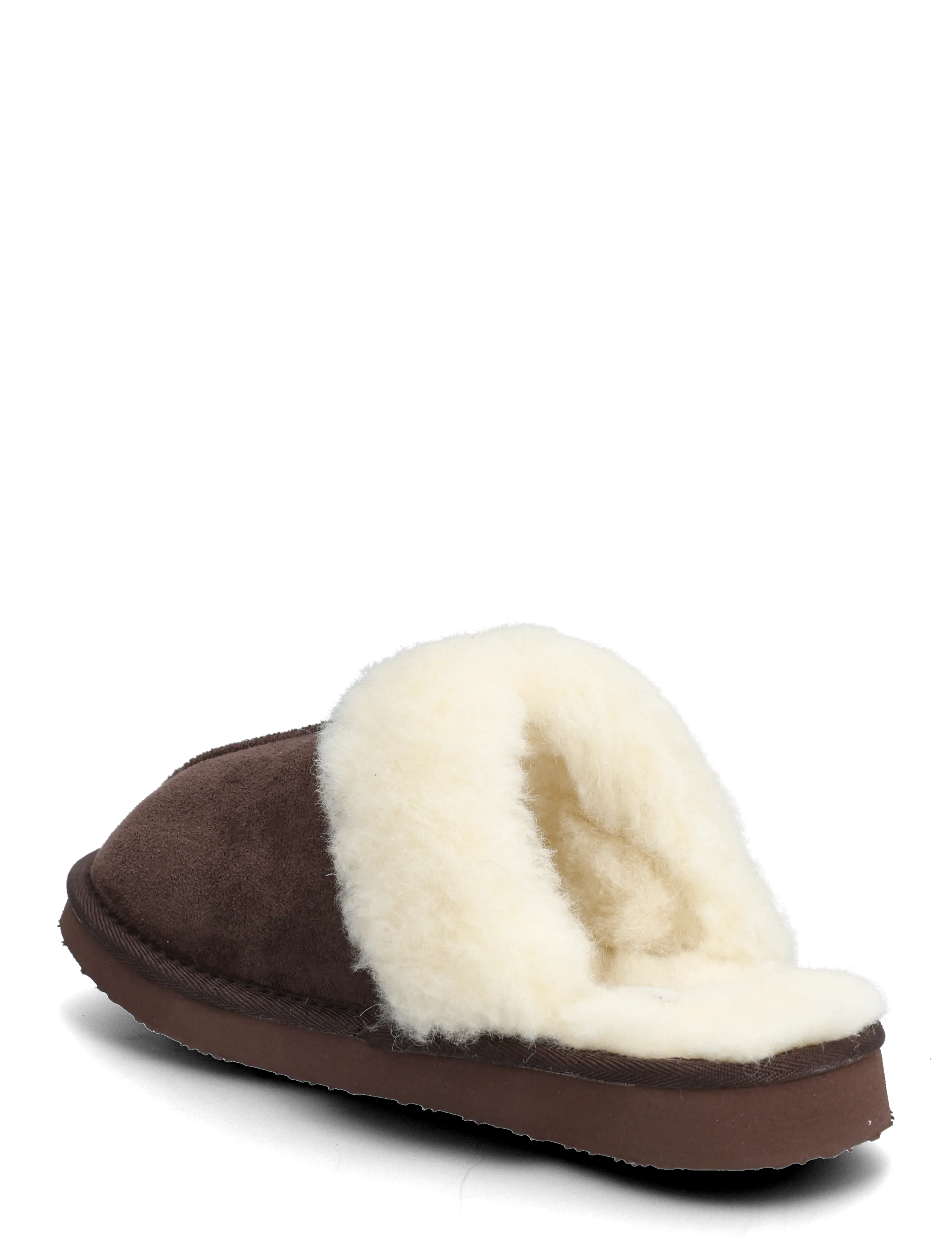 Bianco - BIASWEETIE Slipper - everyday style - dark brown - 2