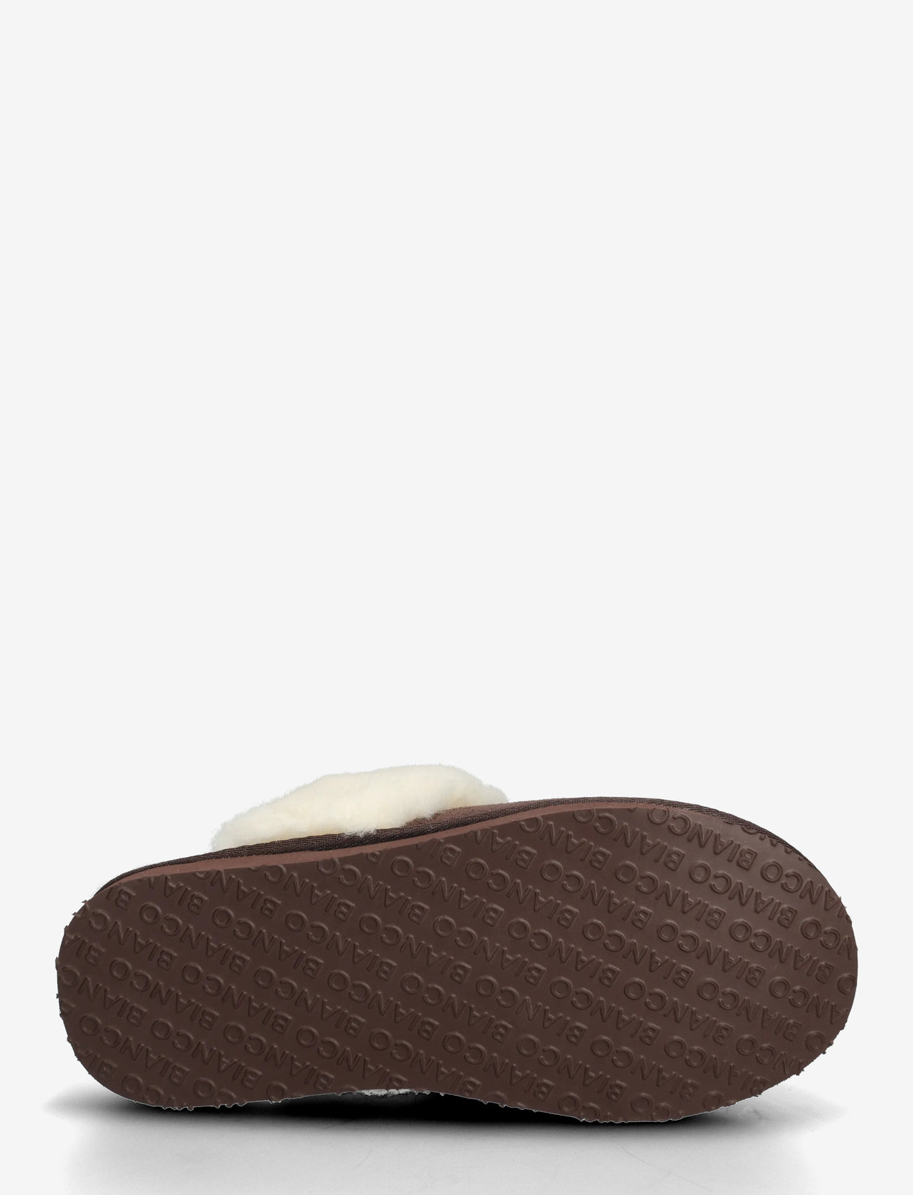 Bianco - BIASWEETIE Slipper - geburtstagsgeschenke - dark brown - 4