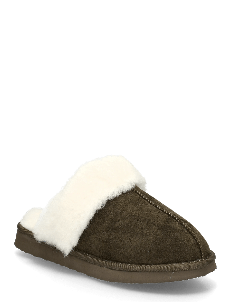 Bianco - BIASWEETIE Slipper - alltags-style - olive - 0