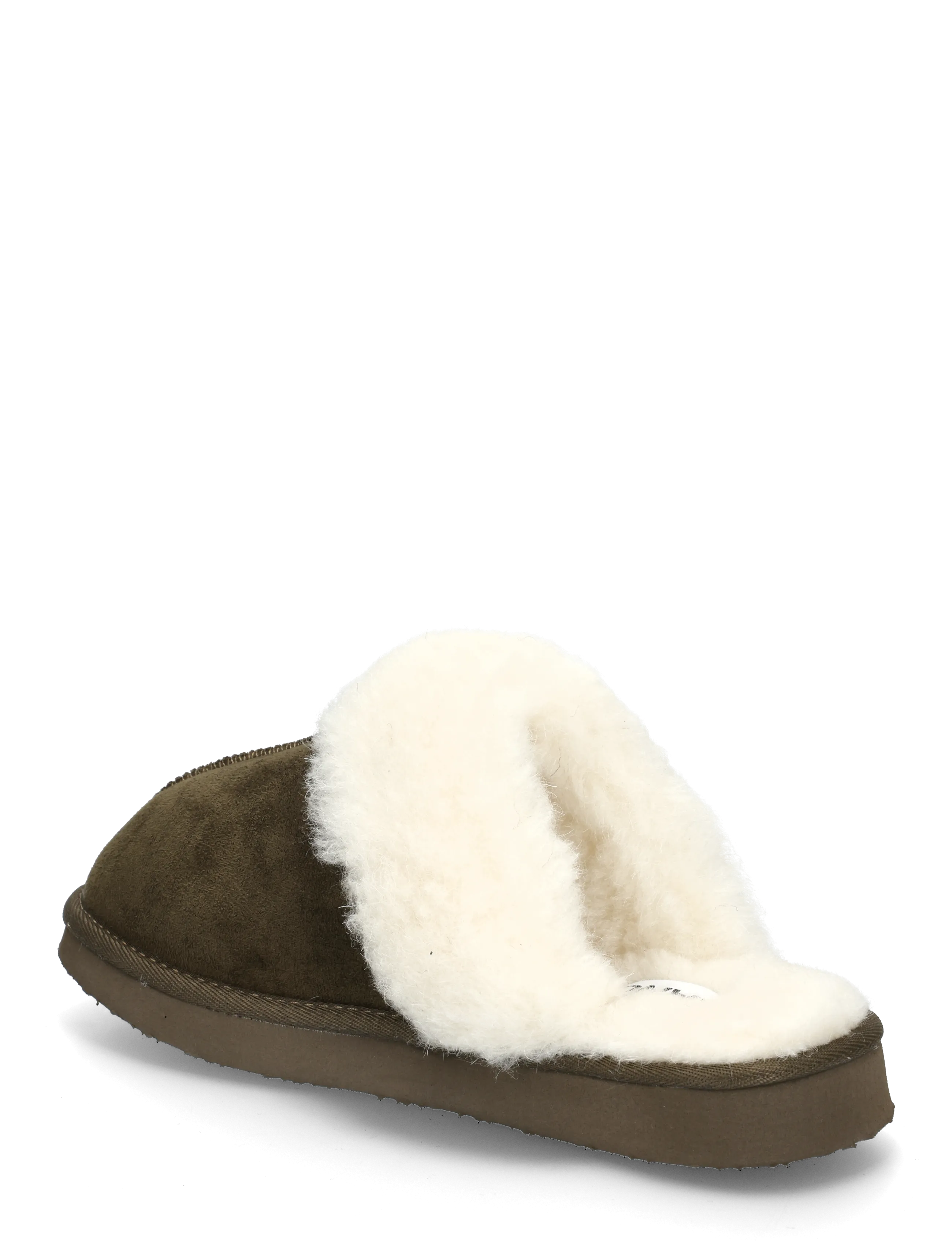 Bianco - BIASWEETIE Slipper - everyday style - olive - 1
