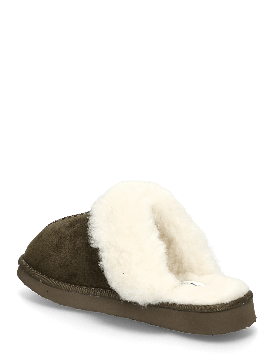 Bianco - BIASWEETIE Slipper - alltags-style - olive - 1