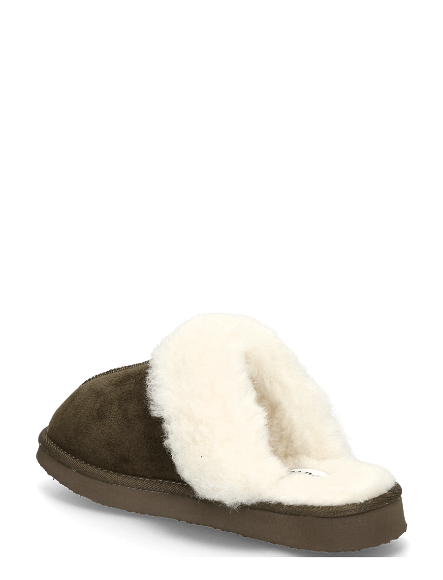 Bianco - BIASWEETIE Slipper - hverdags stil - olive - 1