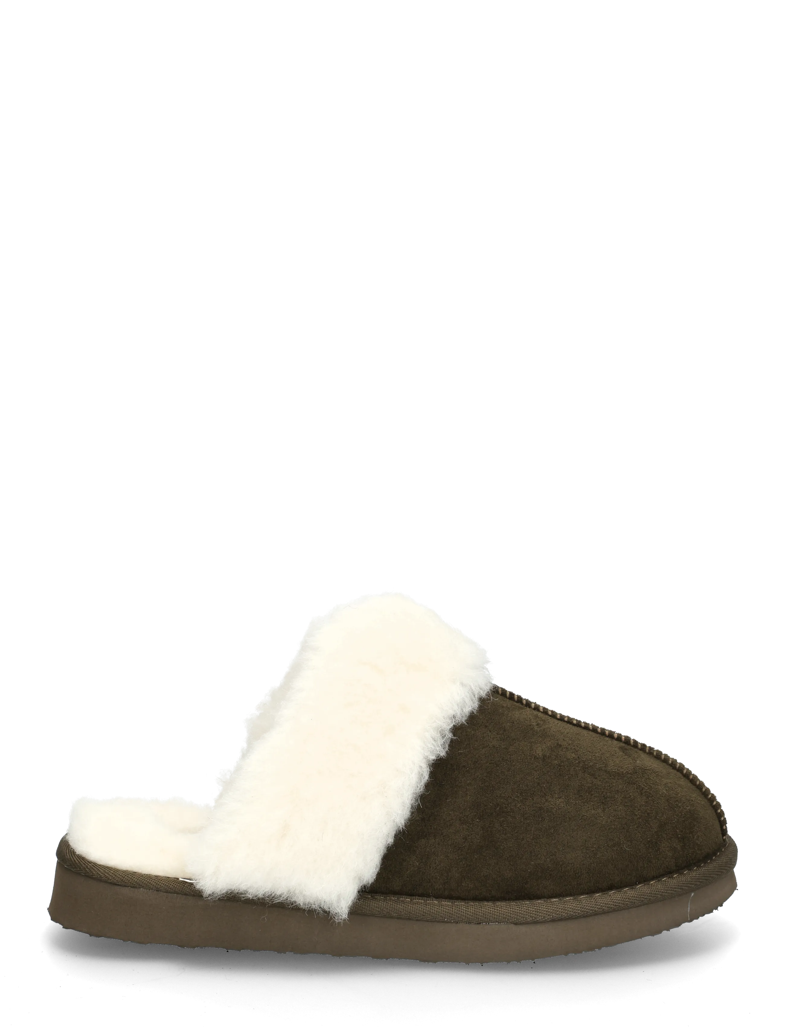 Bianco - BIASWEETIE Slipper - everyday style - olive - 2