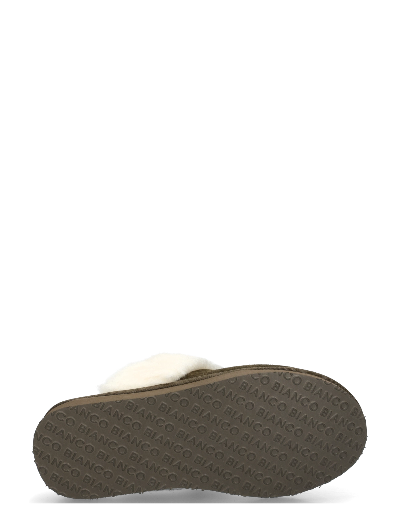 Bianco - BIASWEETIE Slipper - hverdags stil - olive - 4