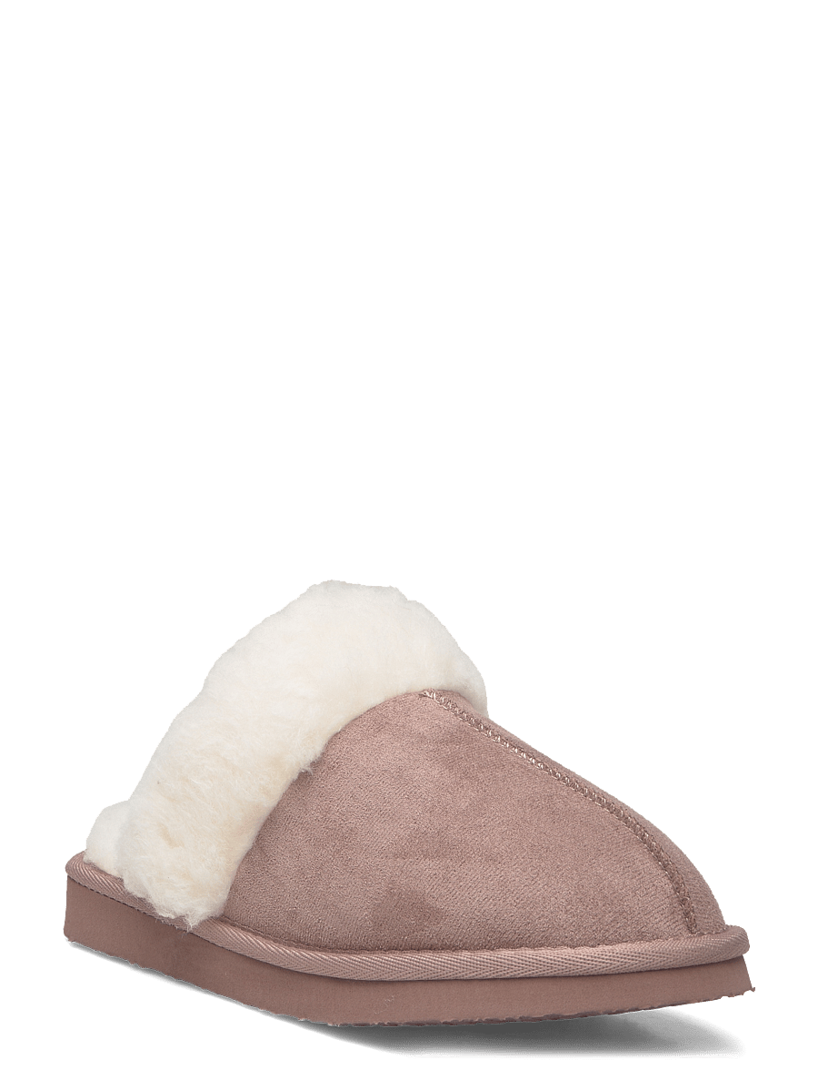 Bianco - BIASWEETIE Slipper - hverdags stil - taupe - 0