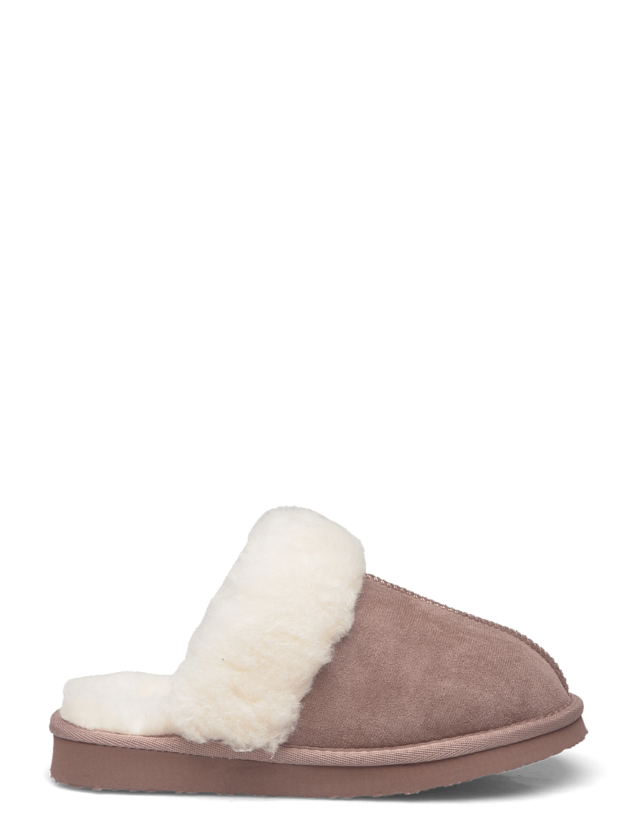 Bianco - BIASWEETIE Slipper - hverdags stil - taupe - 1