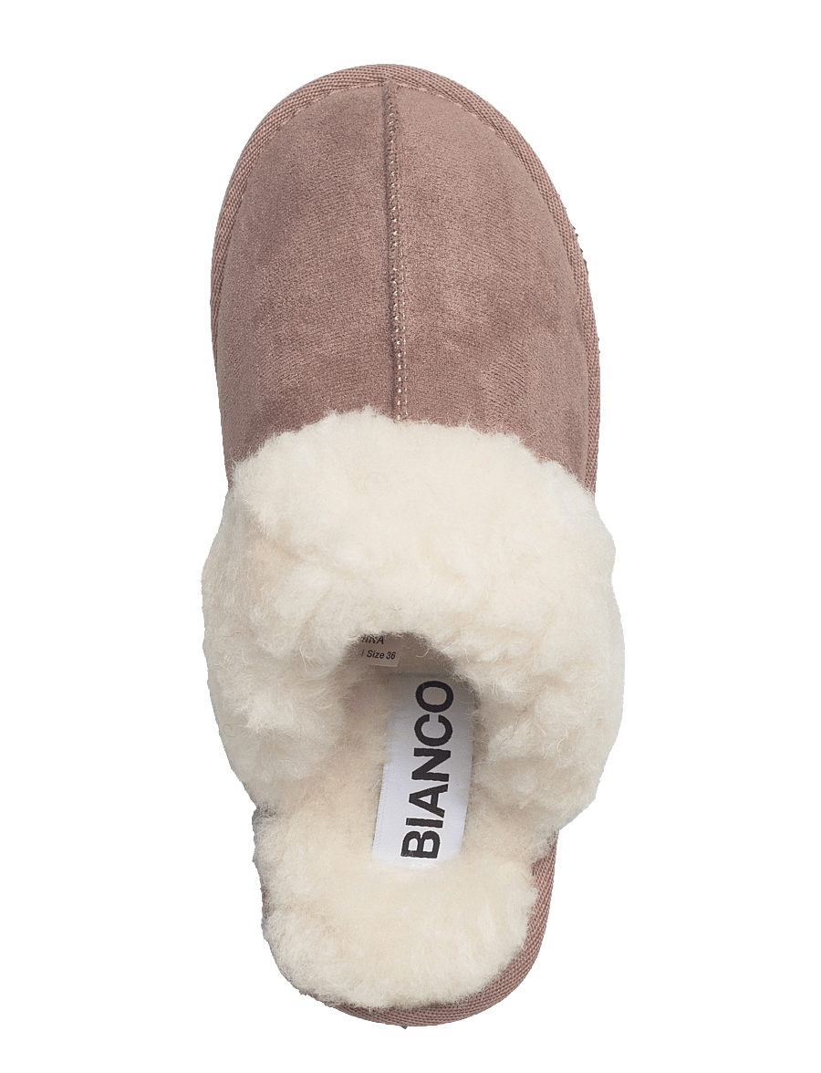 Bianco - BIASWEETIE Slipper - hverdags stil - taupe - 3