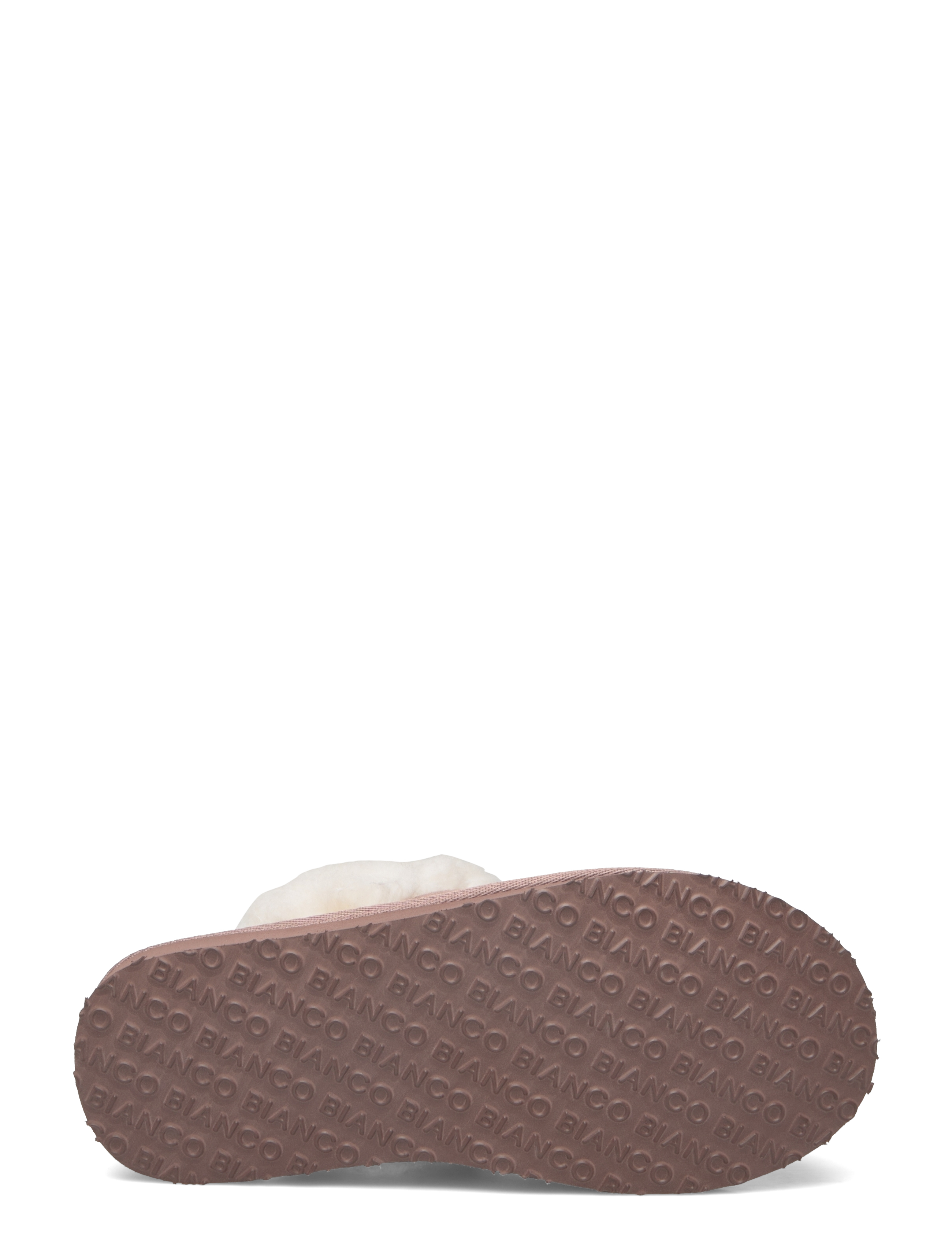 Bianco - BIASWEETIE Slipper - vardagsstil - taupe - 4