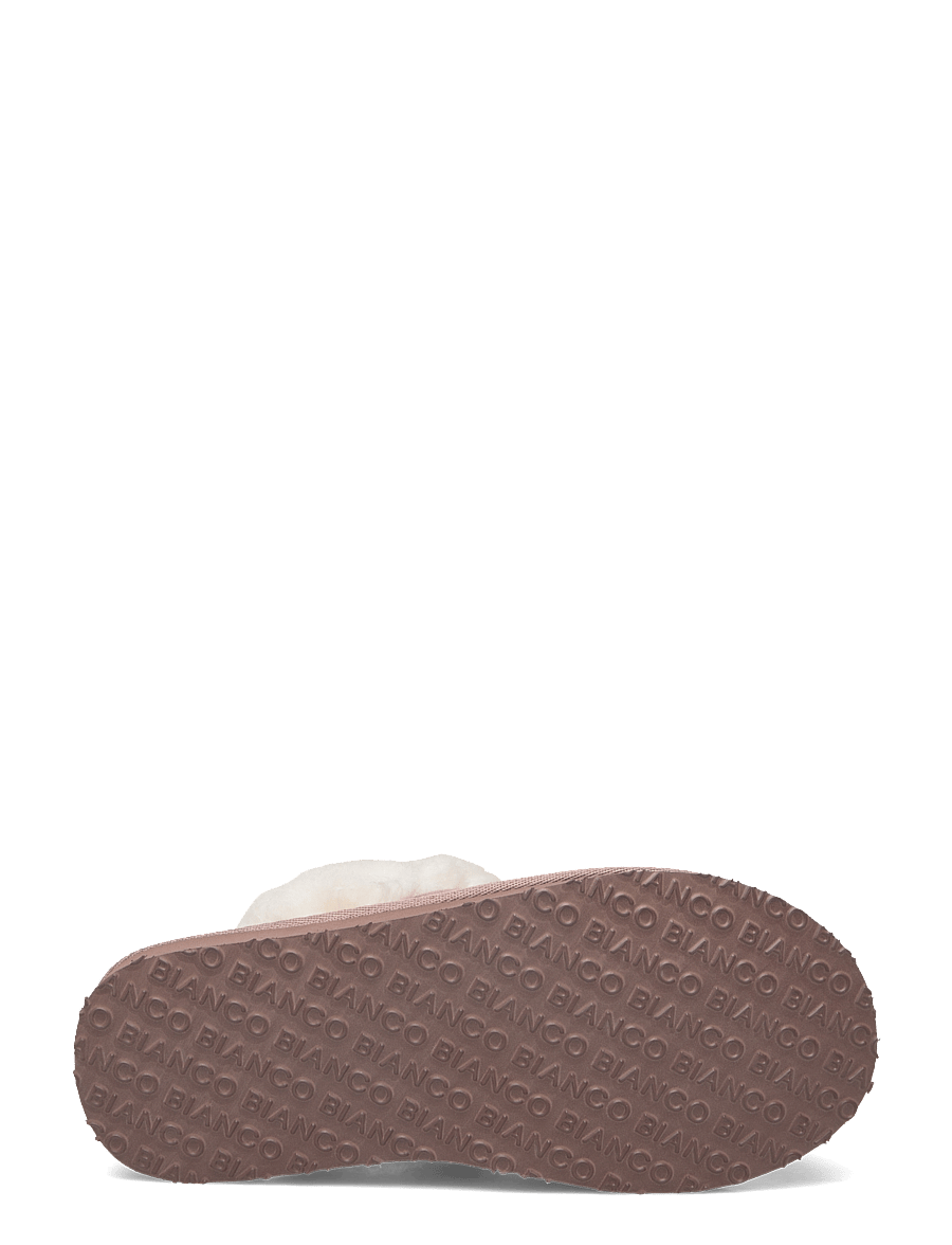 Bianco - BIASWEETIE Slipper - hverdags stil - taupe - 4