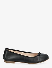 Bianco - BIAMADISON Ballerina Smooth Leather - party wear at outlet prices - black - 1