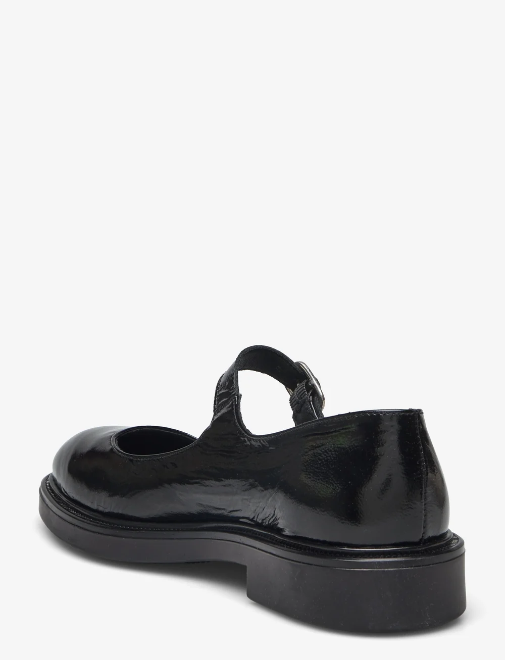 Bianco - BIAADDA Mary Jane Nappalak - konfirmation - black - 3