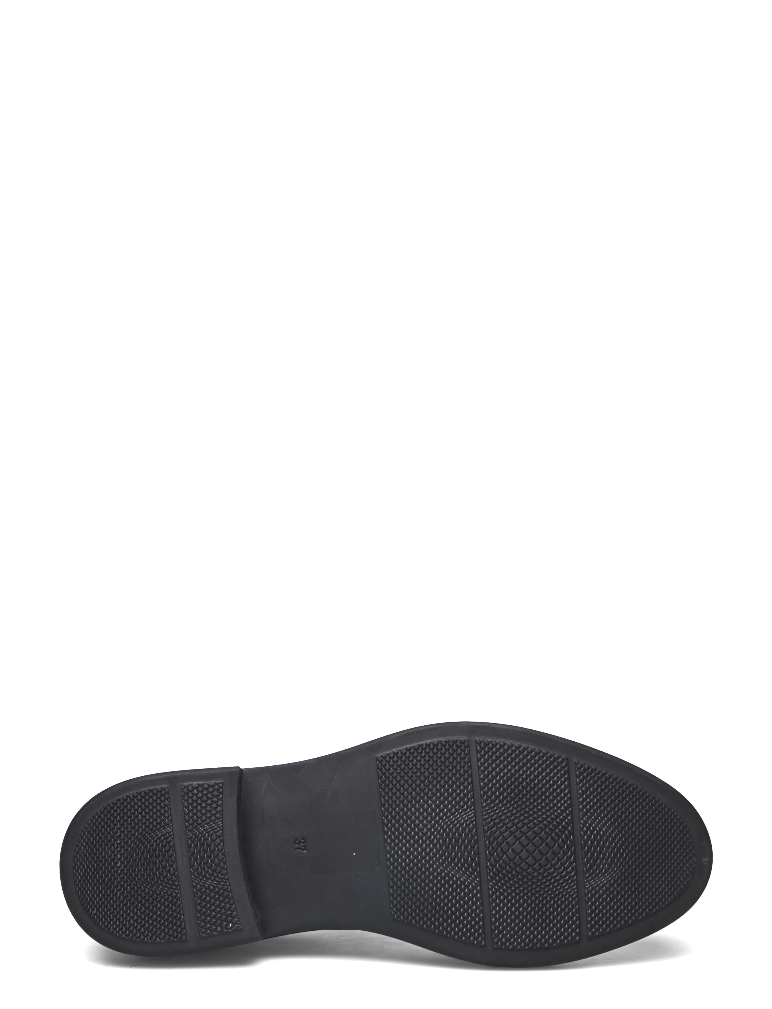 Bianco - BIAADDA Mary Jane Nappalak - confirmation - black - 5