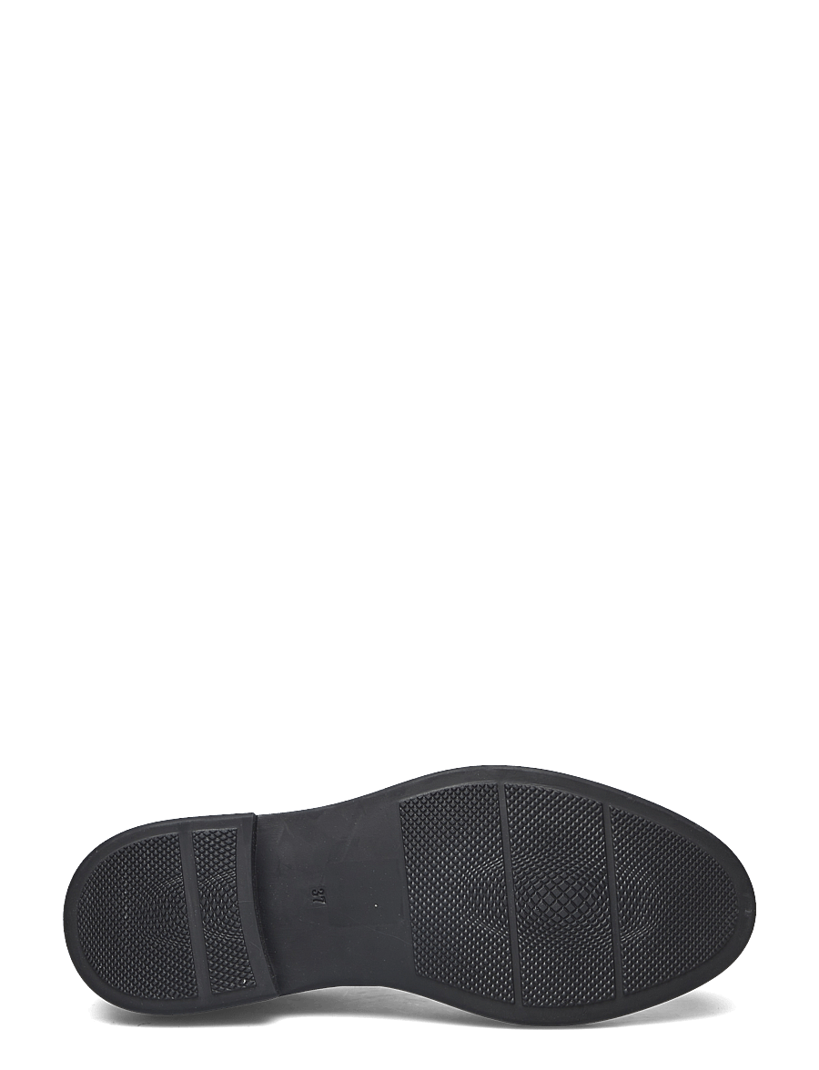 Bianco - BIAADDA Mary Jane Nappalak - confirmation - black - 5