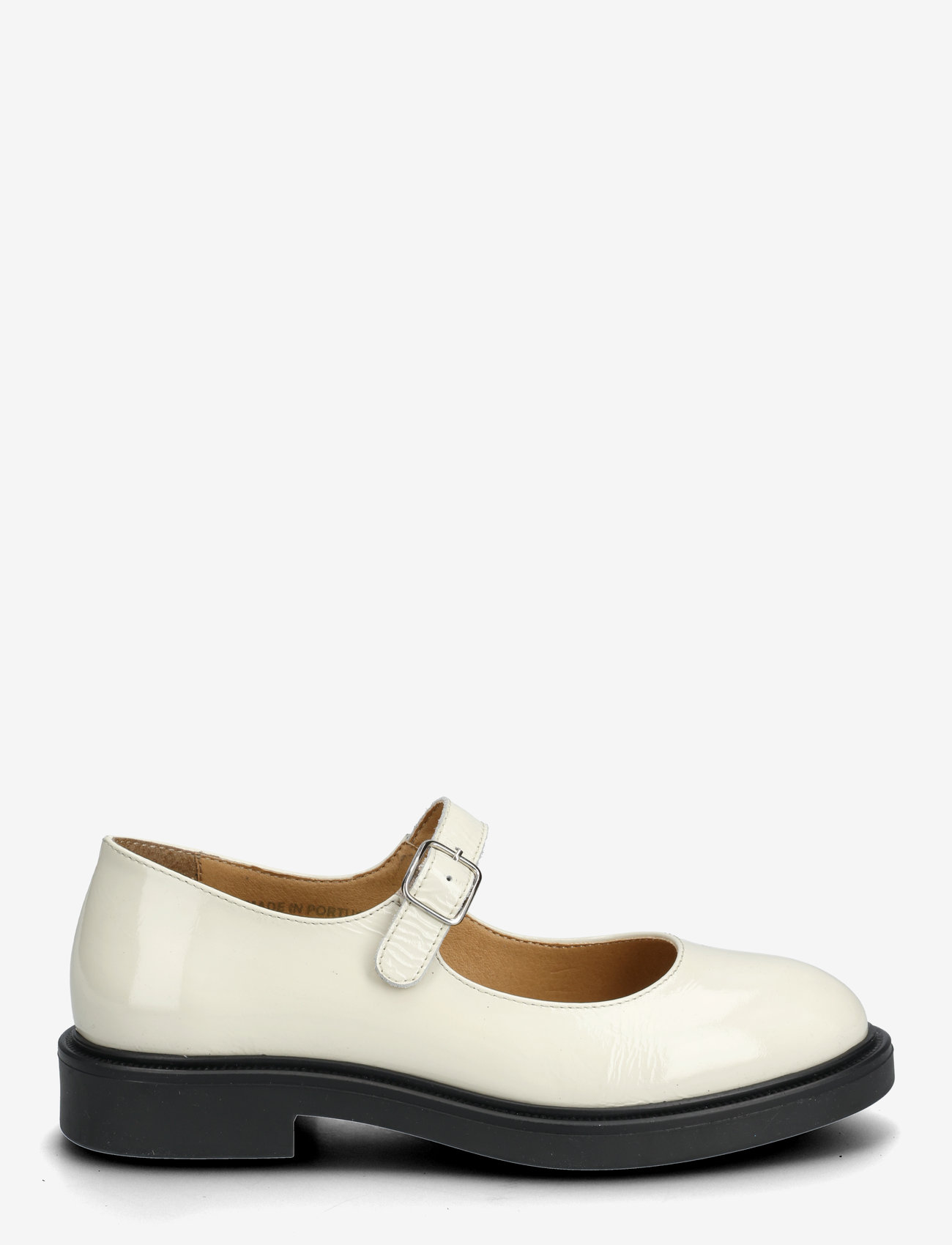 Bianco - BIAADDA Mary Jane Nappalak - konfirmation - off white - 1