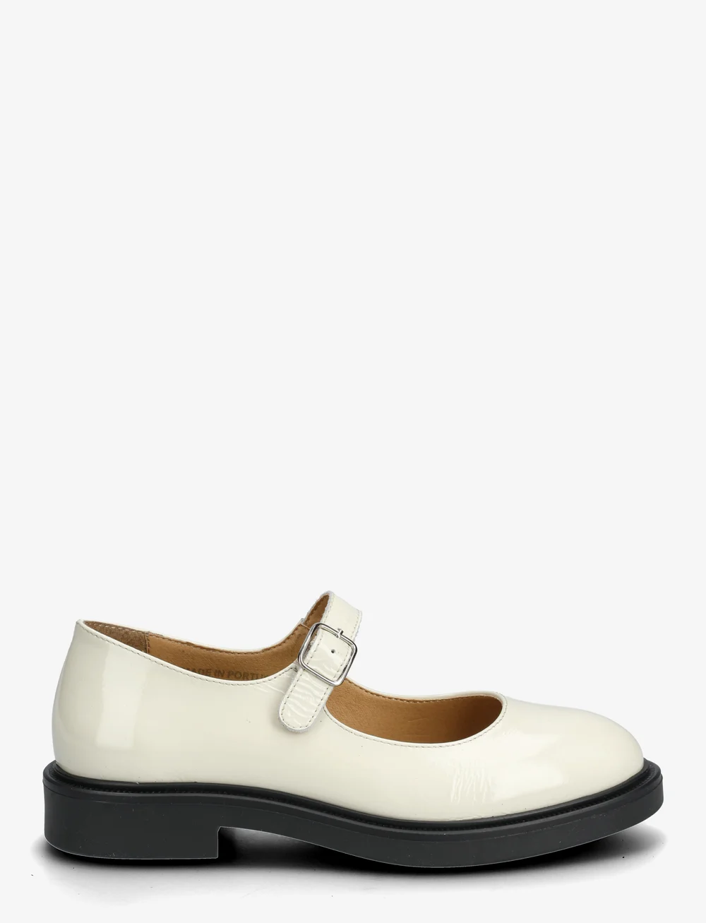 Bianco - BIAADDA Mary Jane Nappalak - konfirmation - off white - 1