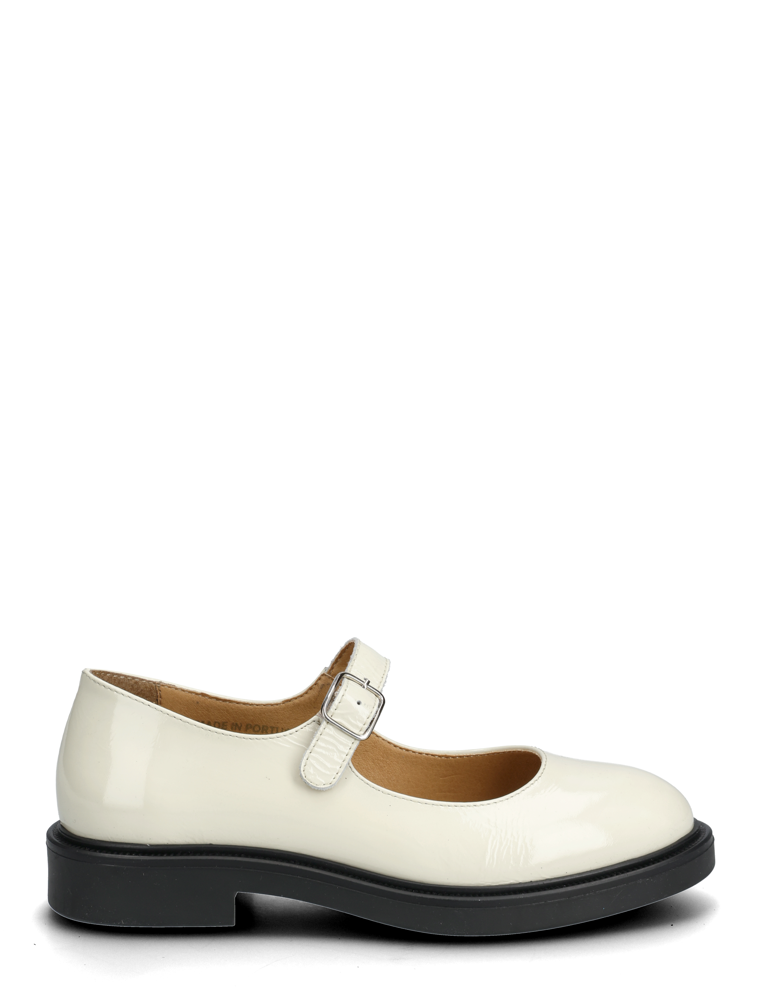 Bianco - BIAADDA Mary Jane Nappalak - konfirmation - off white - 1