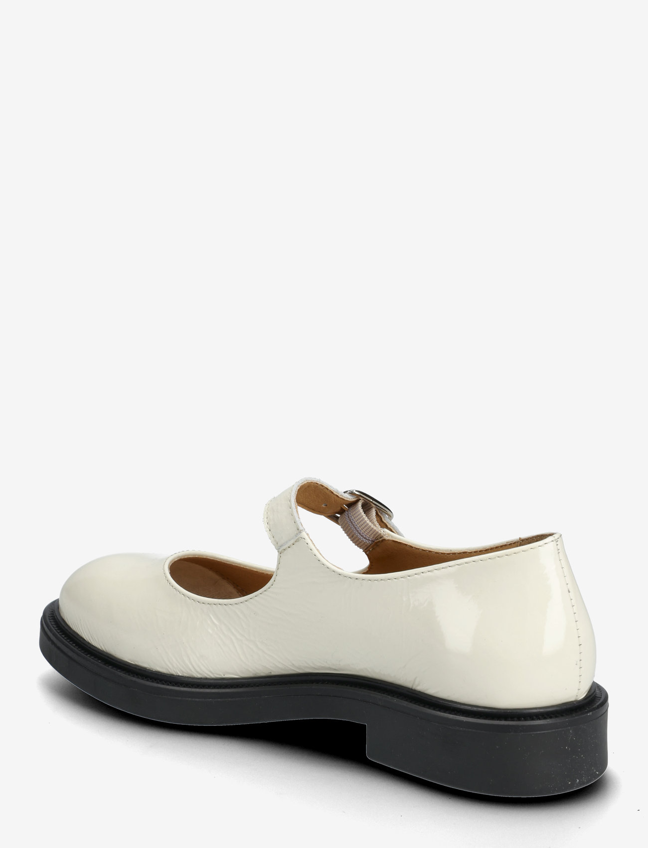 Bianco - BIAADDA Mary Jane Nappalak - konfirmation - off white - 2