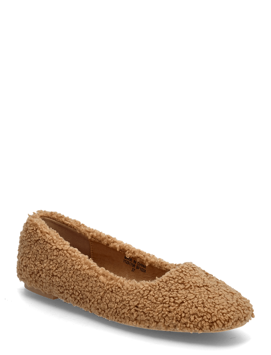Bianco - Fall Ballerina #SH - erilised sündmused - cognac - 0
