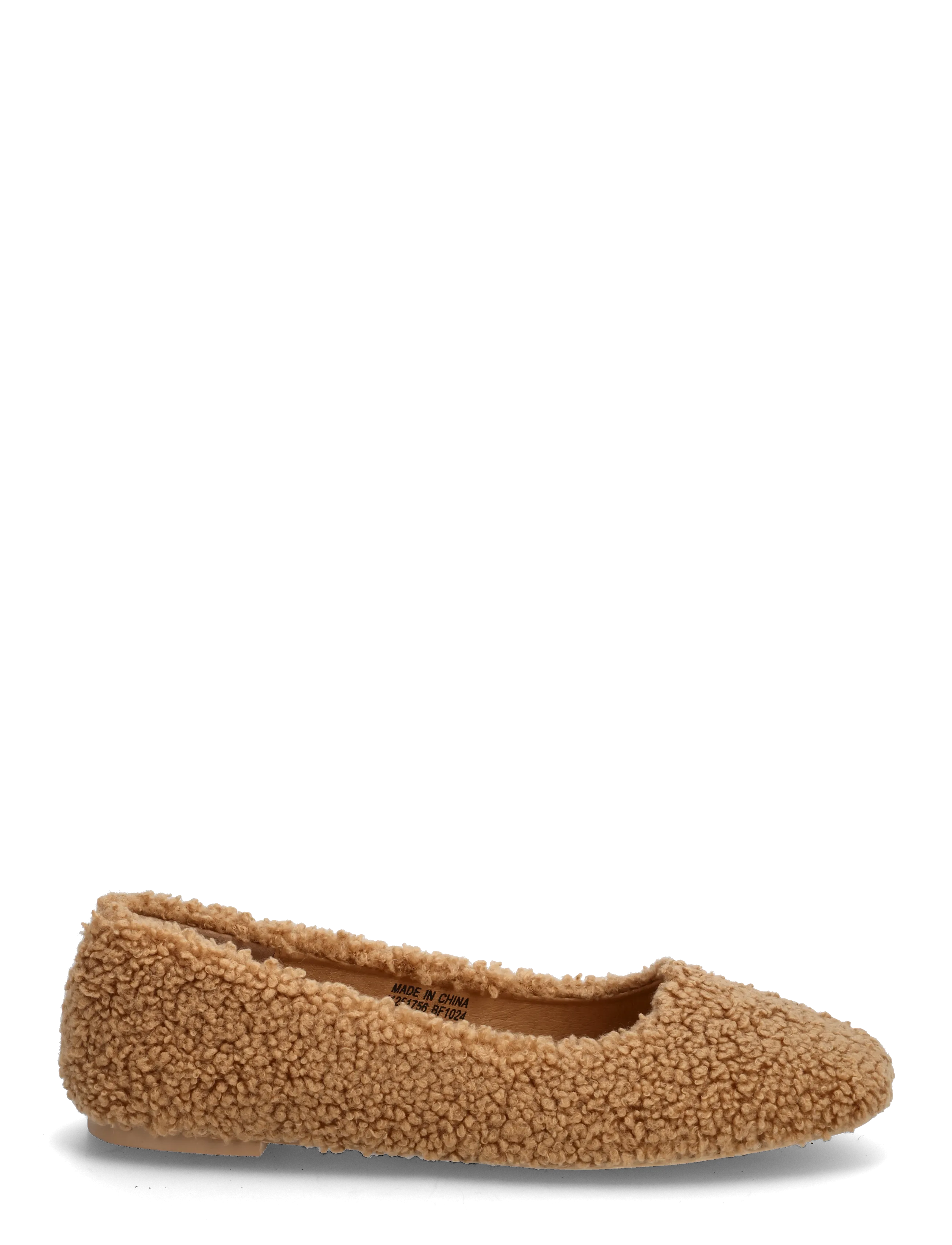 Bianco - Fall Ballerina #SH - cognac - 1