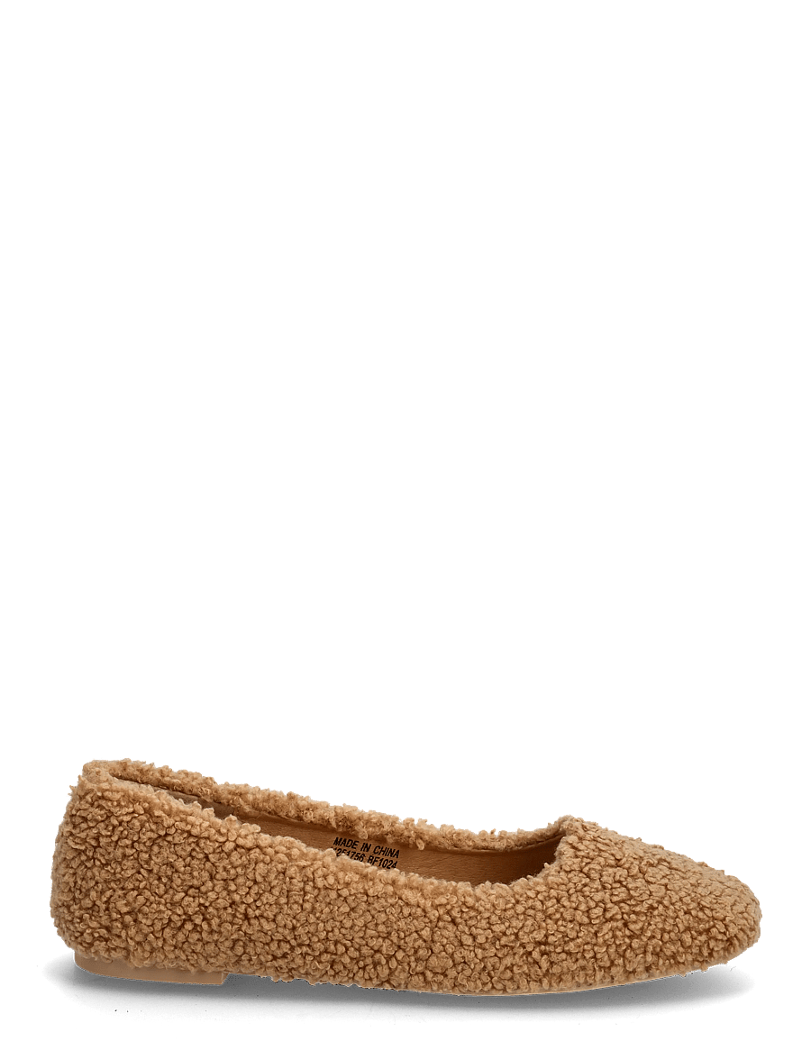 Bianco - Fall Ballerina #SH - erilised sündmused - cognac - 1