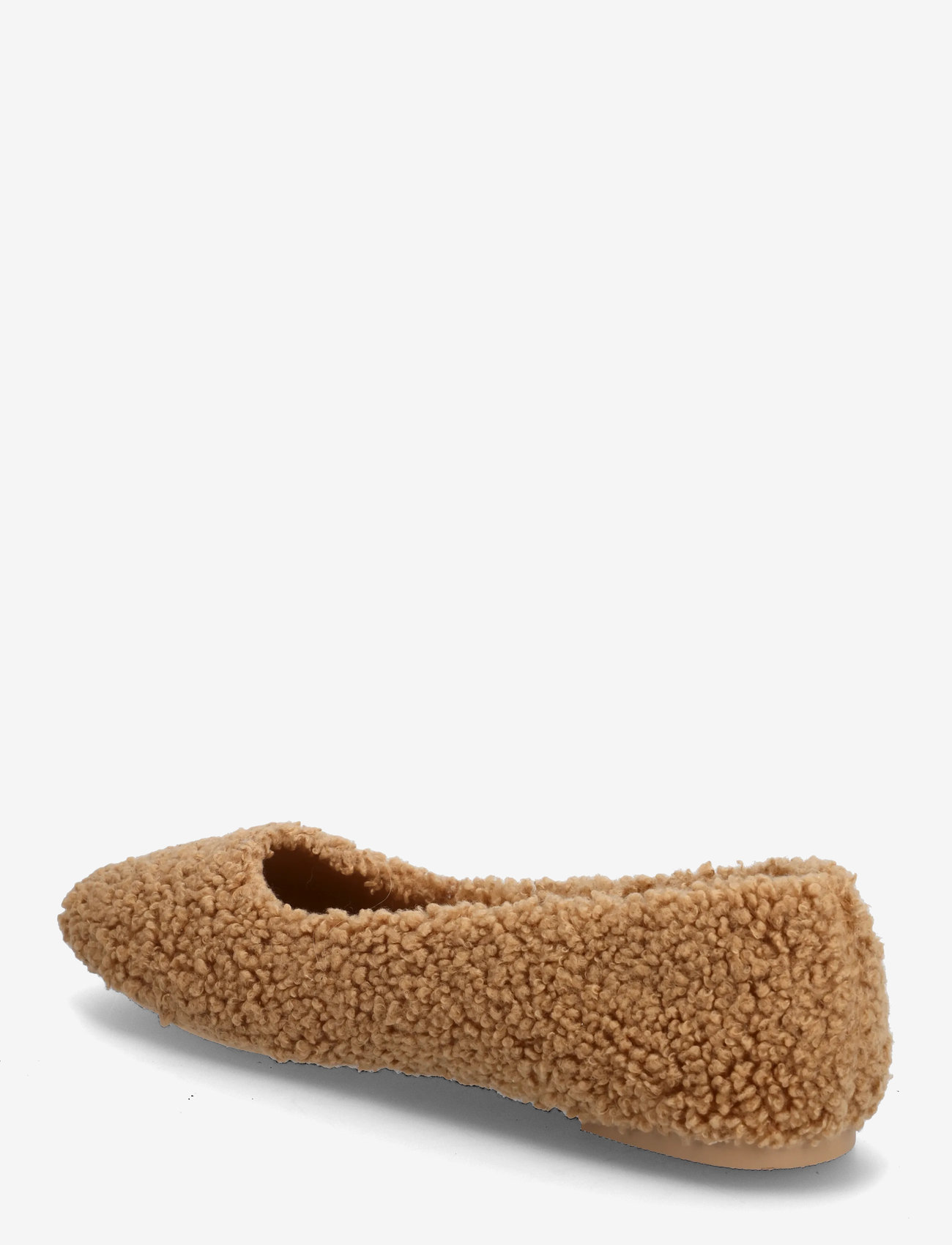 Bianco - Fall Ballerina #SH - naised - cognac - 2