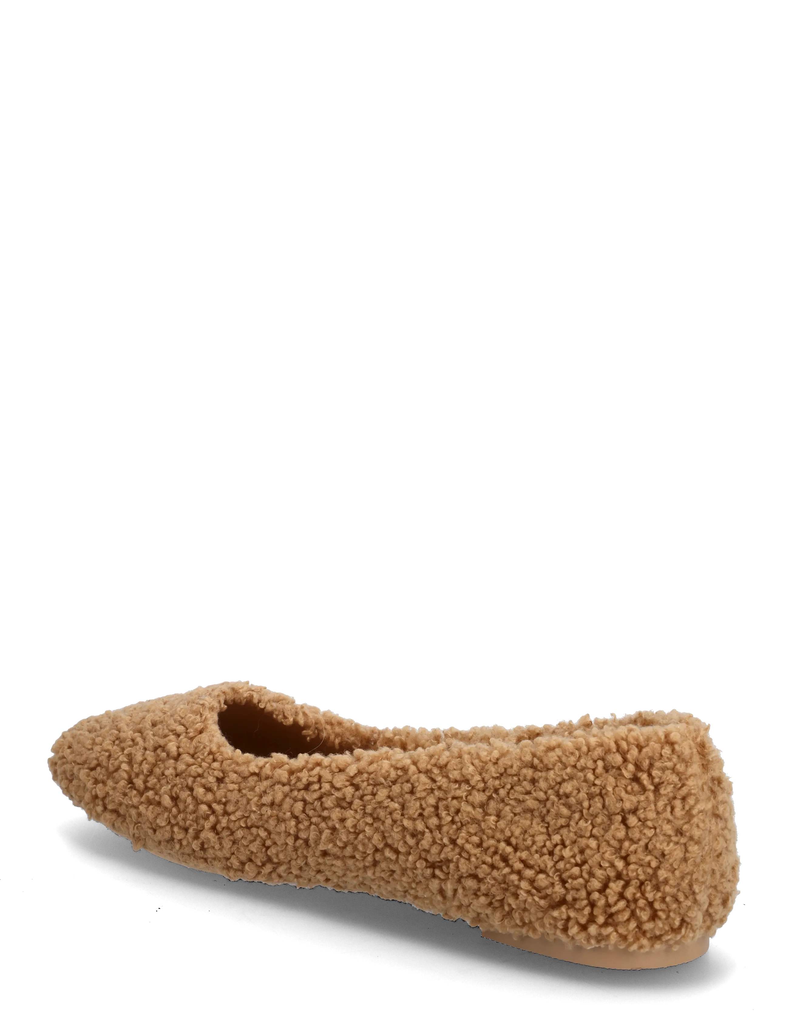 Bianco - Fall Ballerina #SH - cognac - 2