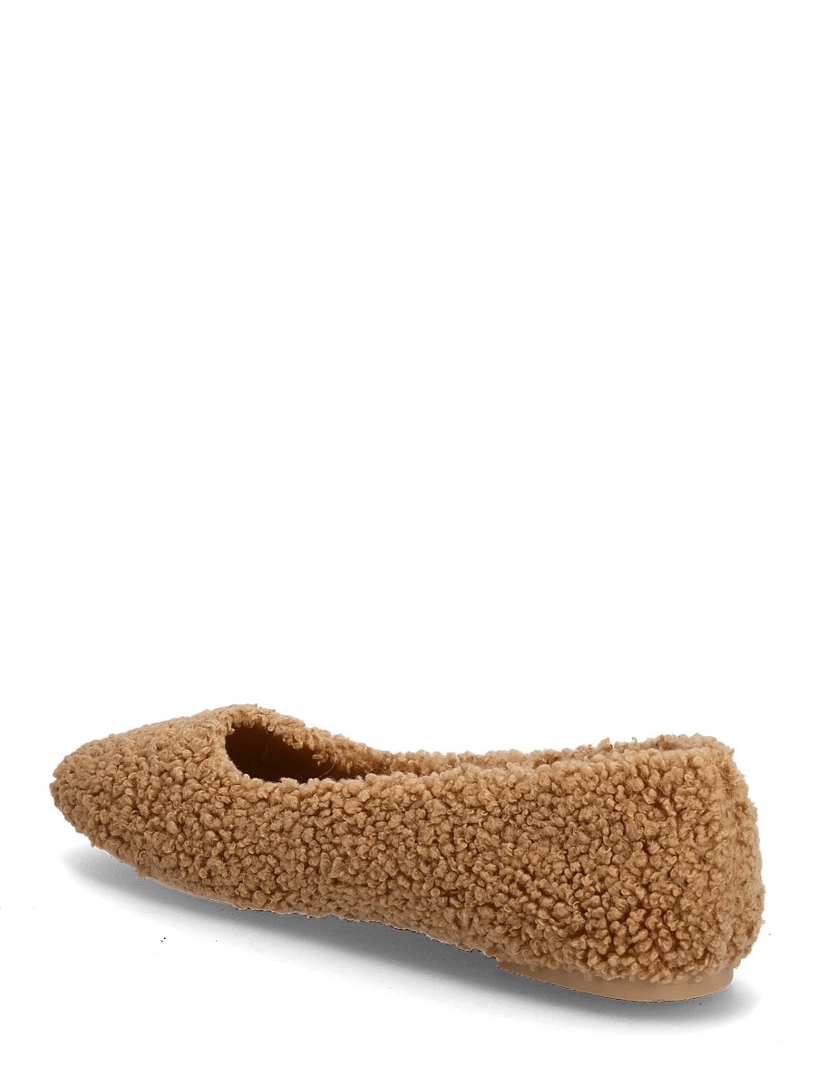 Bianco - Fall Ballerina #SH - erilised sündmused - cognac - 2