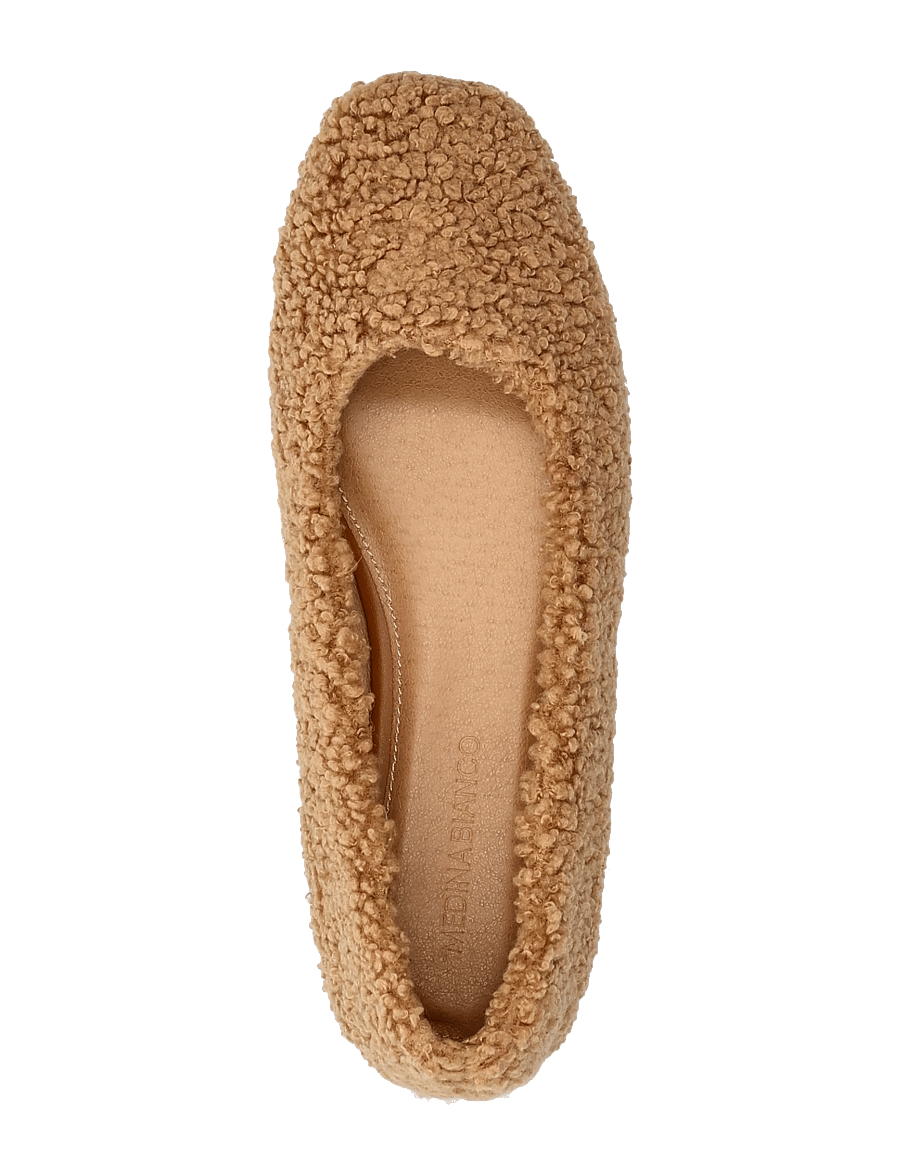 Bianco - Fall Ballerina #SH - erilised sündmused - cognac - 3