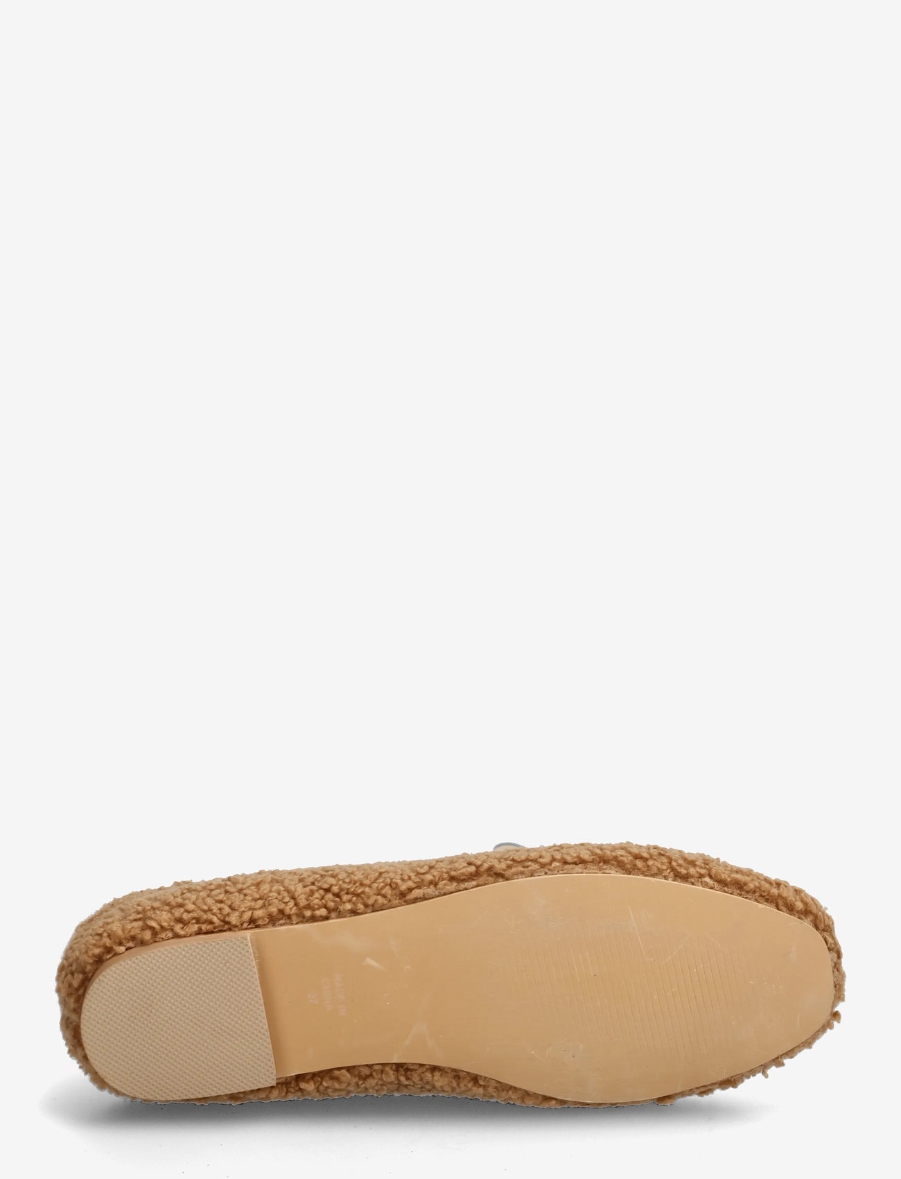 Bianco - Fall Ballerina #SH - naised - cognac - 4