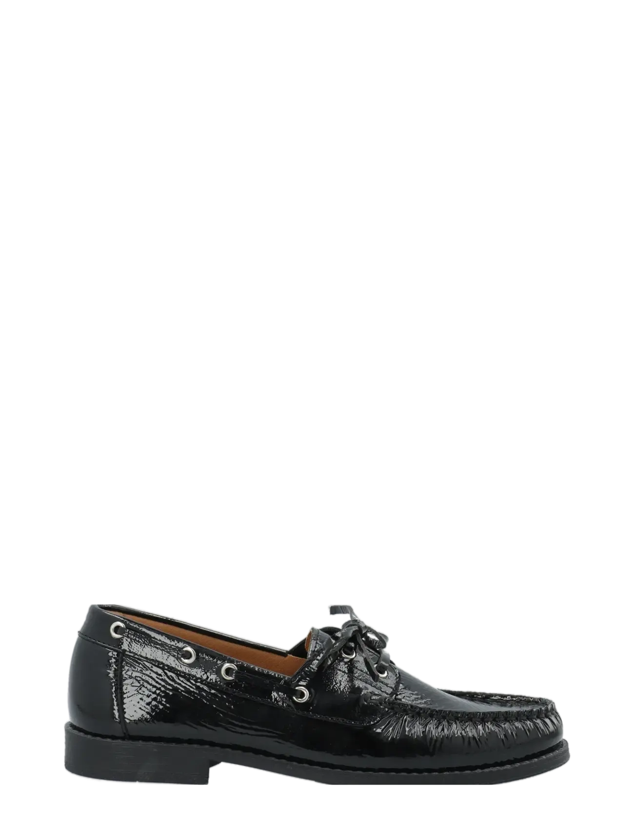 BIANCO Biapop Boot Schuh Nappalak Schwarz - 40 - Damen