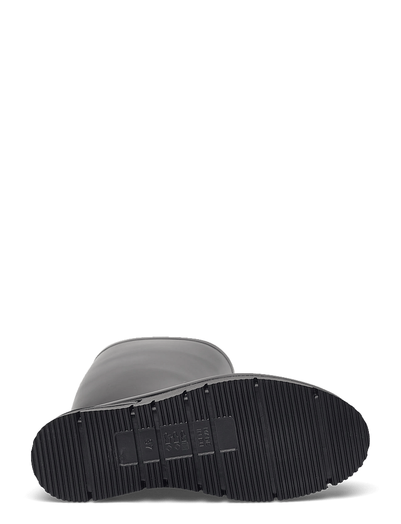 Bianco - BIAMILLE High Rubber Boot - igapäevane stiil - black - 4