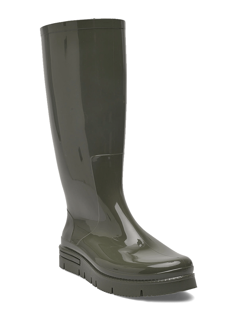 Bianco - BIAMILLE High Rubber Boot - igapäevane stiil - olive - 0