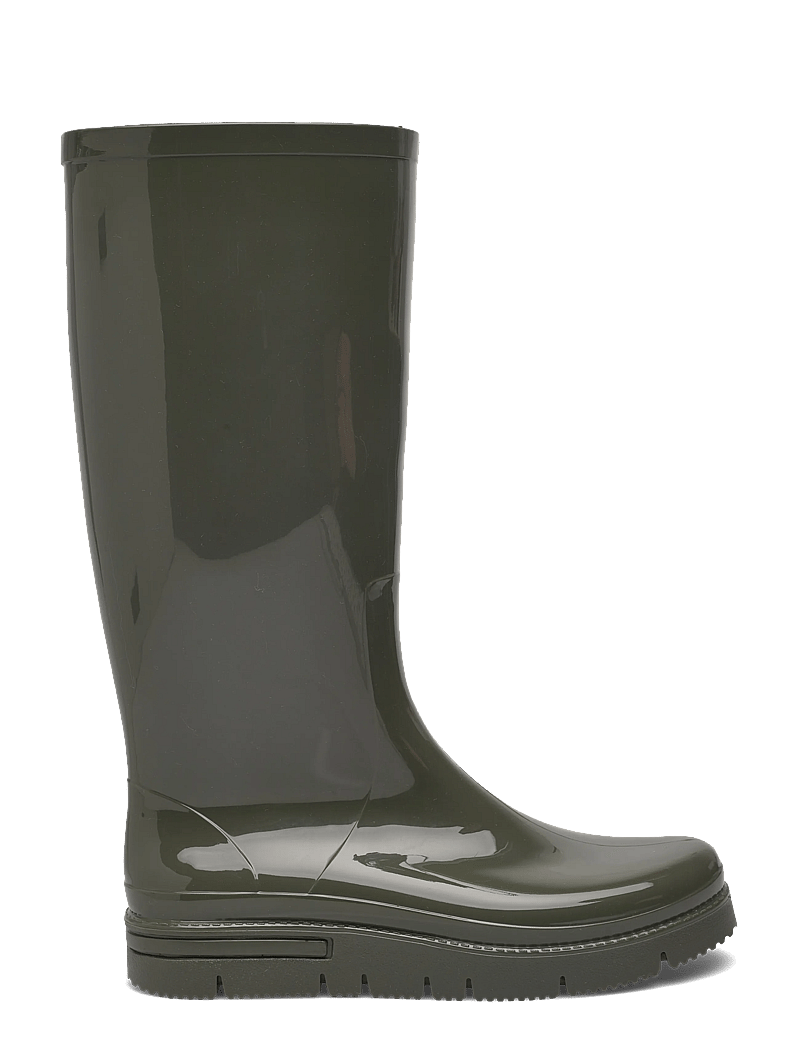 Bianco - BIAMILLE High Rubber Boot - igapäevane stiil - olive - 1