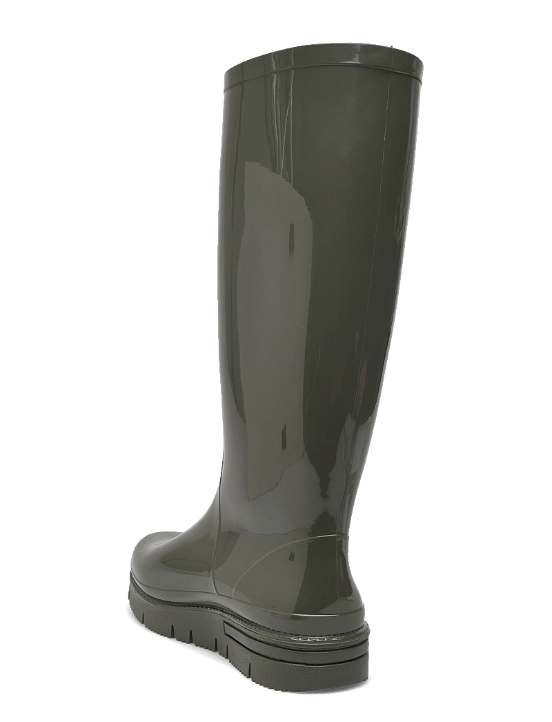 Bianco - BIAMILLE High Rubber Boot - igapäevane stiil - olive - 2