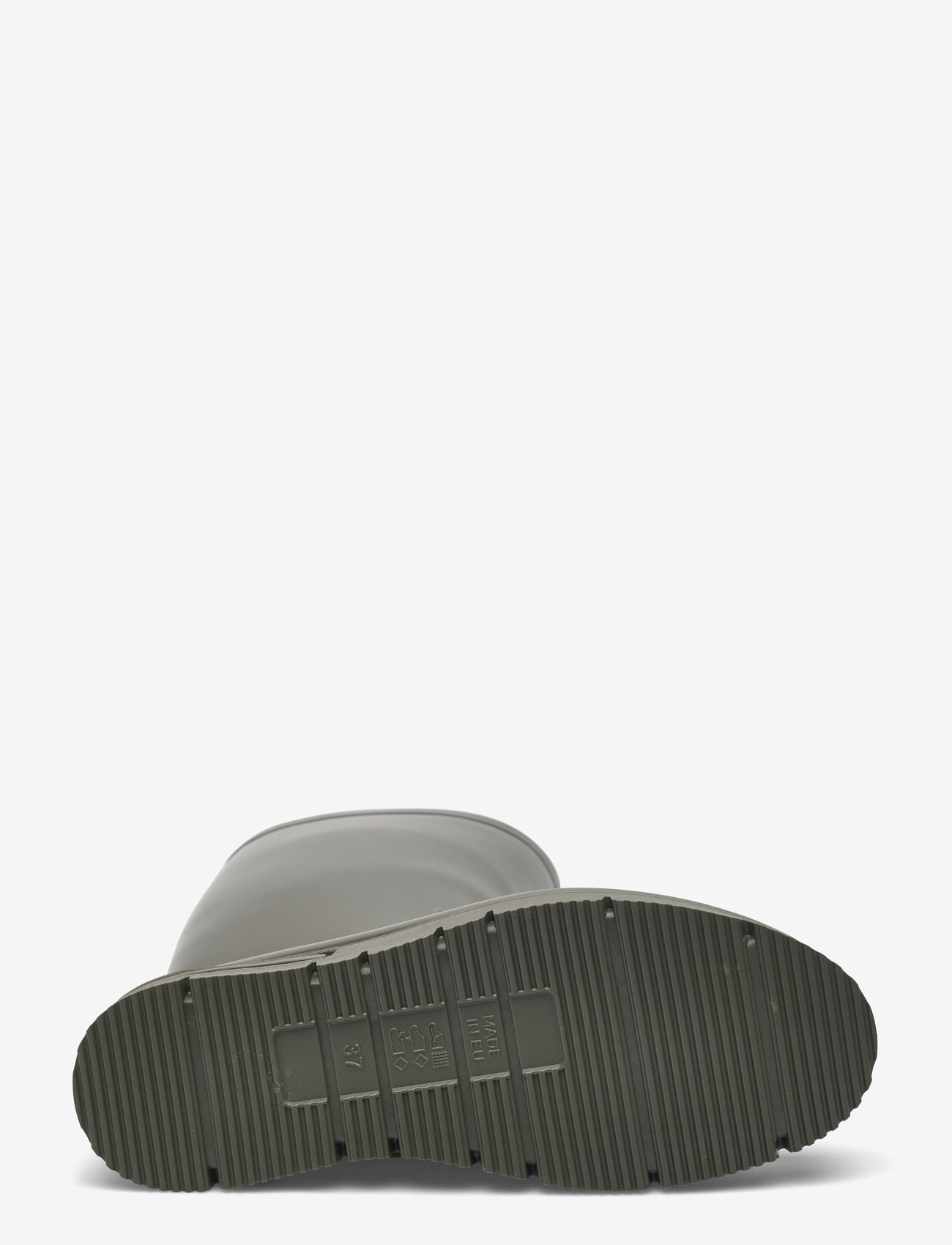 Bianco - BIAMILLE High Rubber Boot - igapäevane stiil - olive - 4