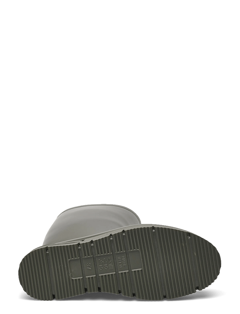 Bianco - BIAMILLE High Rubber Boot - igapäevane stiil - olive - 4