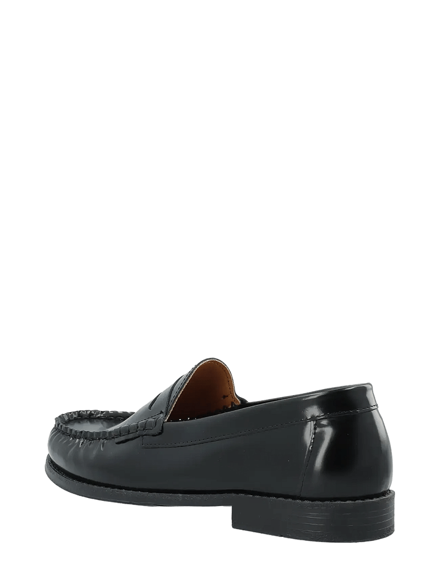 Bianco - BIAPOP Penny Loafer Polido - modetrends - black - 3
